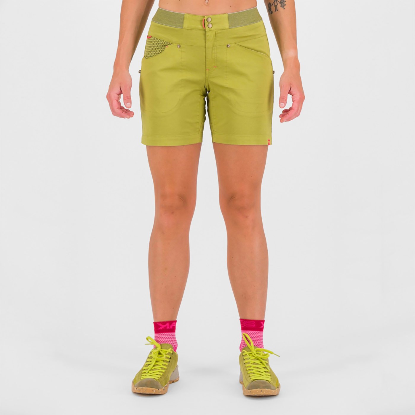 NOGHERA W BERMUDA NOGHERA W BERMUDA