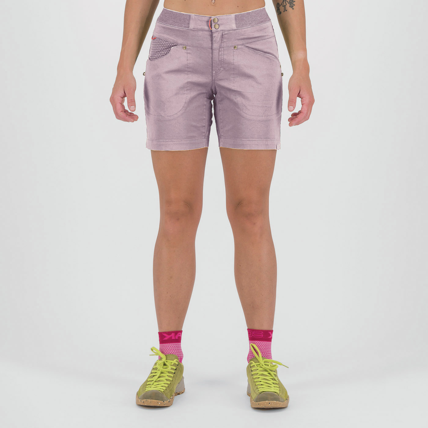 NOGHERA W BERMUDA NOGHERA W BERMUDA