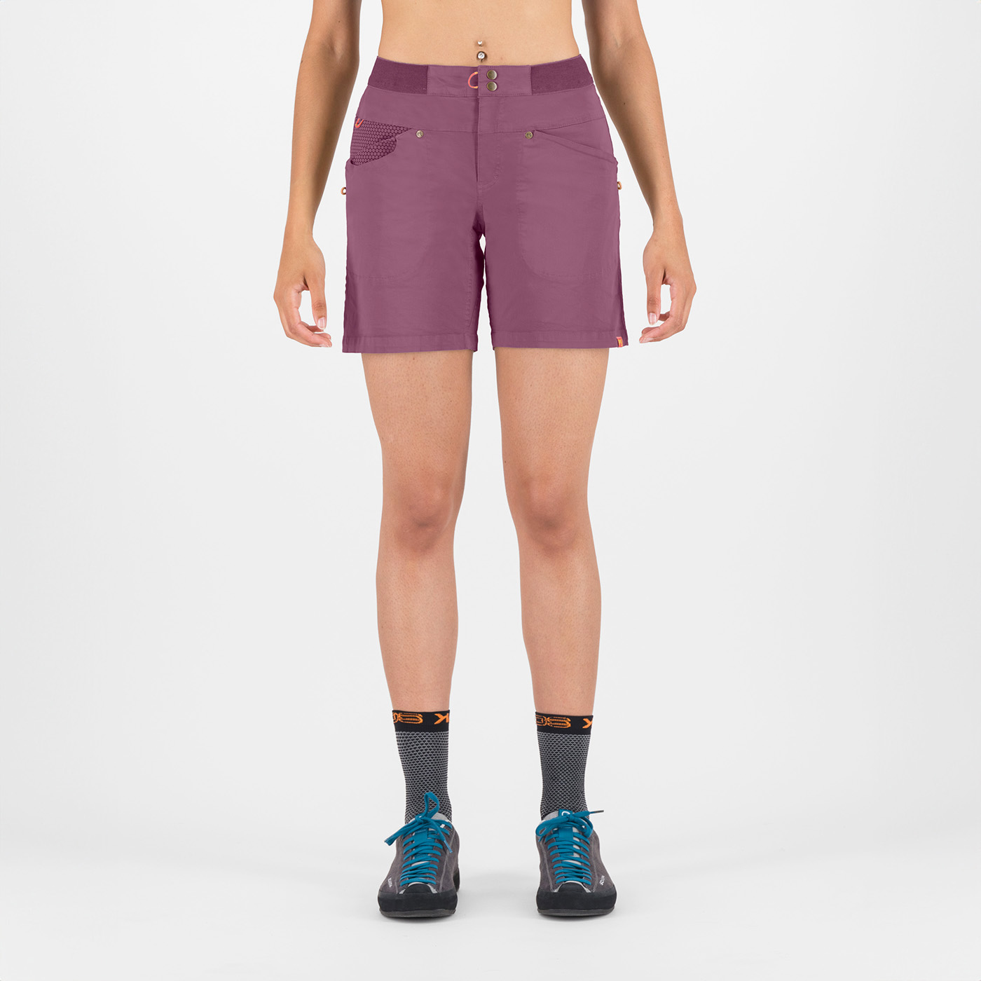 NOGHERA W BERMUDA NOGHERA W BERMUDA