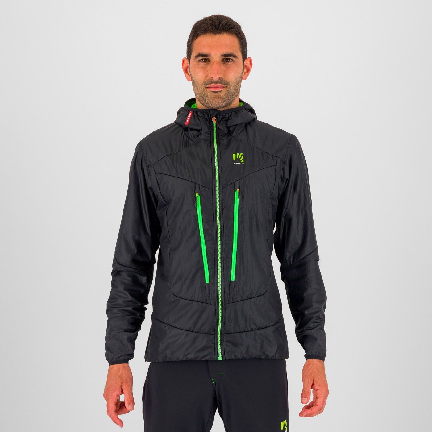 K-P HYBRID JKT K-P HYBRID JKT