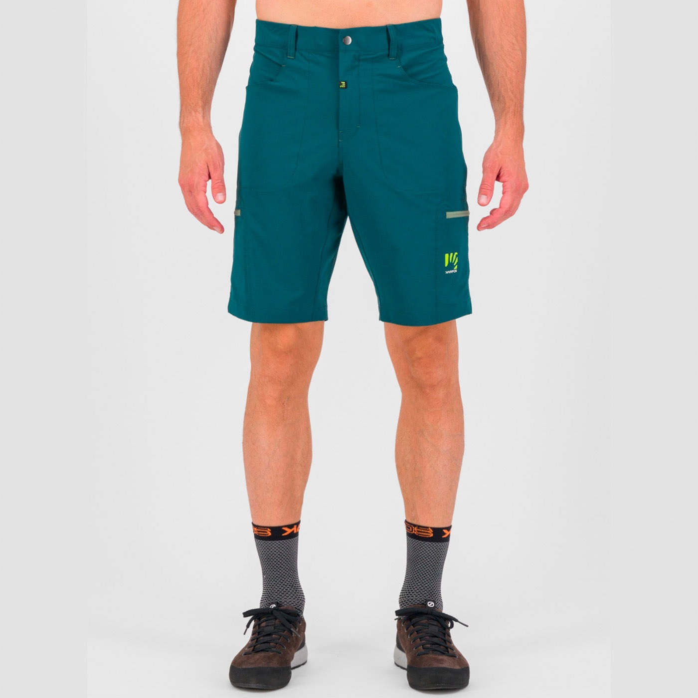 Pantaloni Bermuda Rifle Uomo Shorts Prodotti Uomo FANTASIA BERMUDA