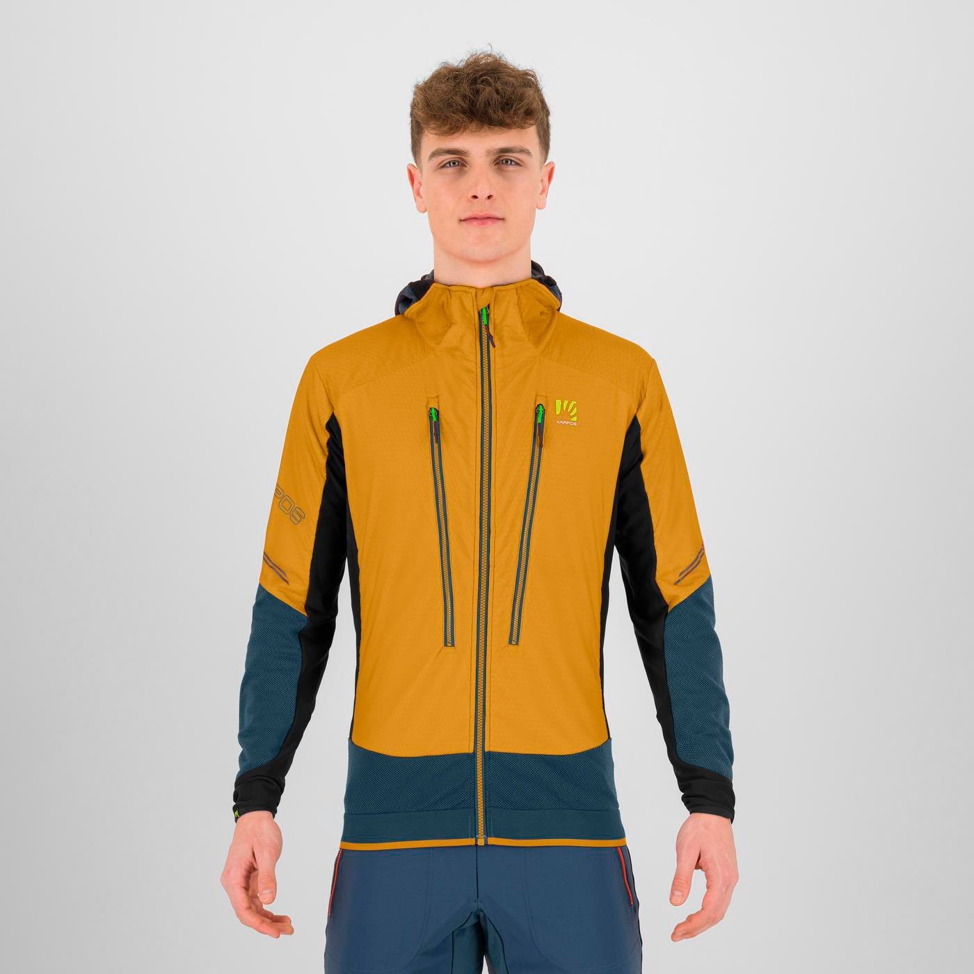 ALAGNA PLUS EVO JKT