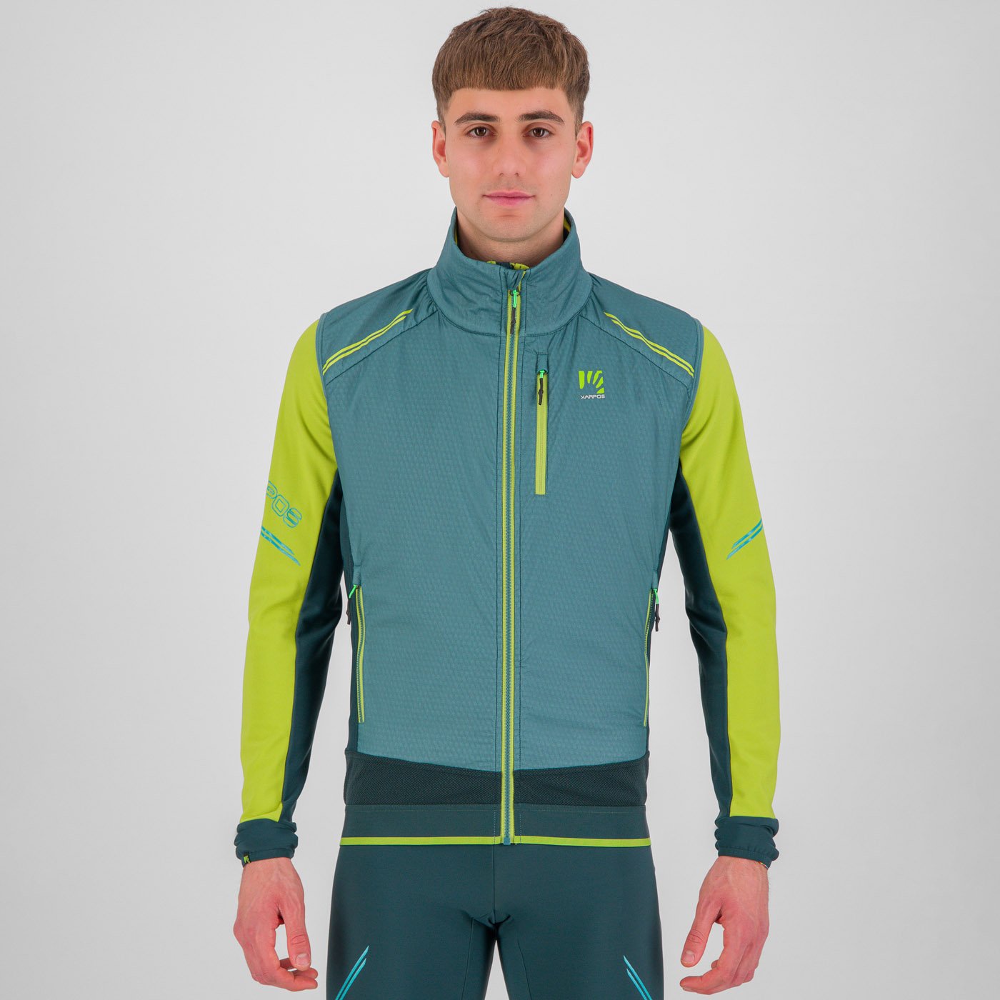 ALAGNA PLUS EVO VEST