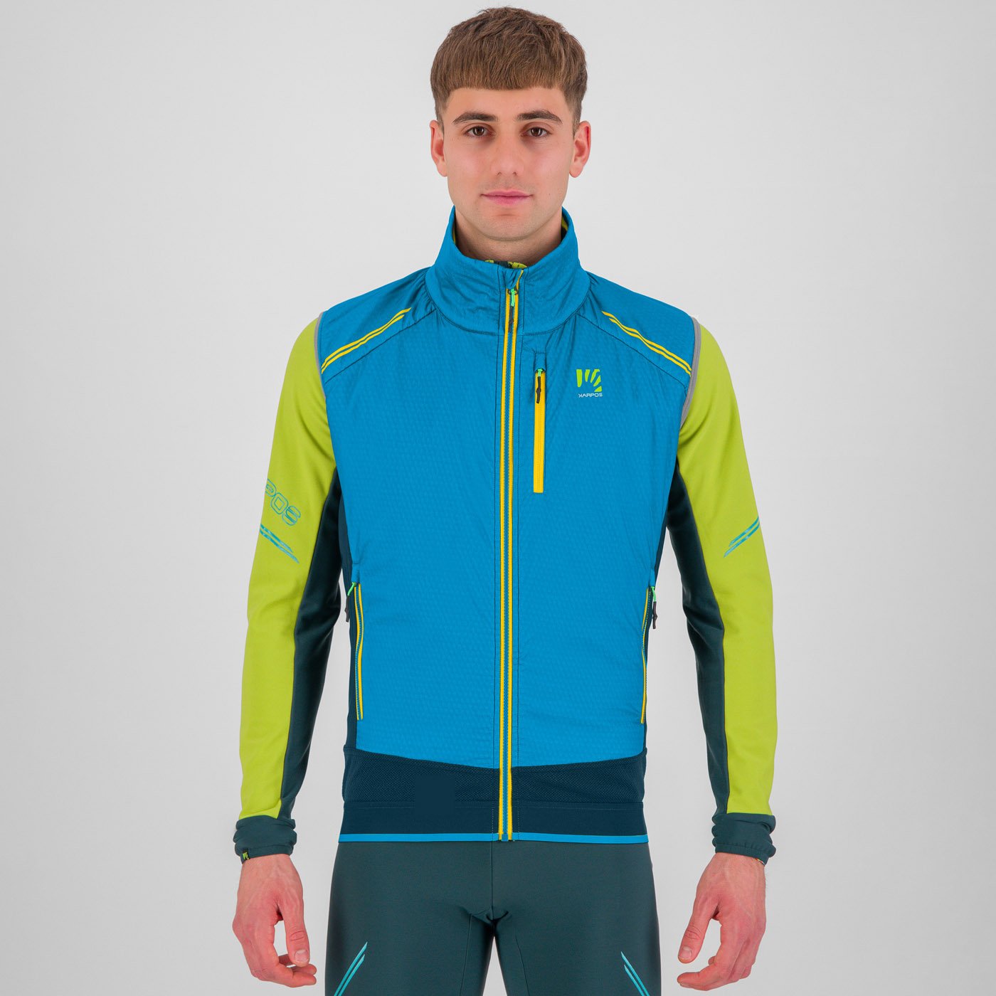 ALAGNA PLUS EVO VEST