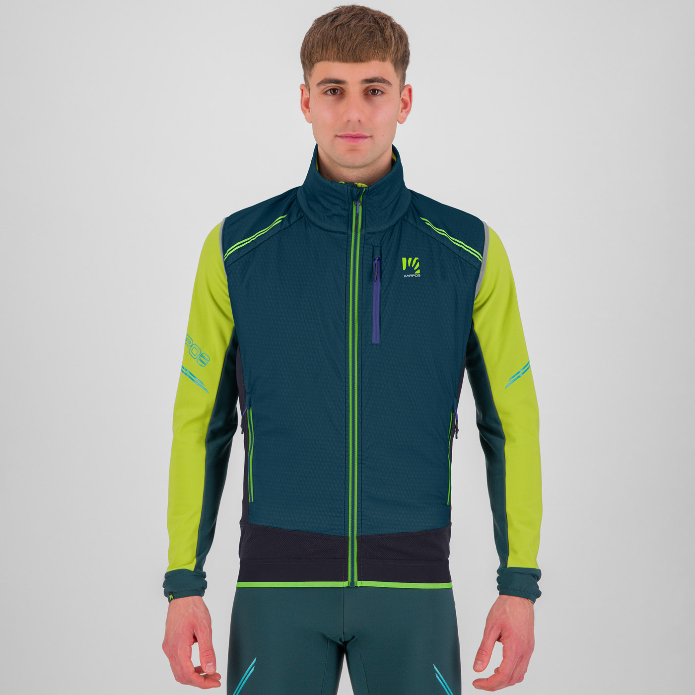 ALAGNA PLUS EVO VEST