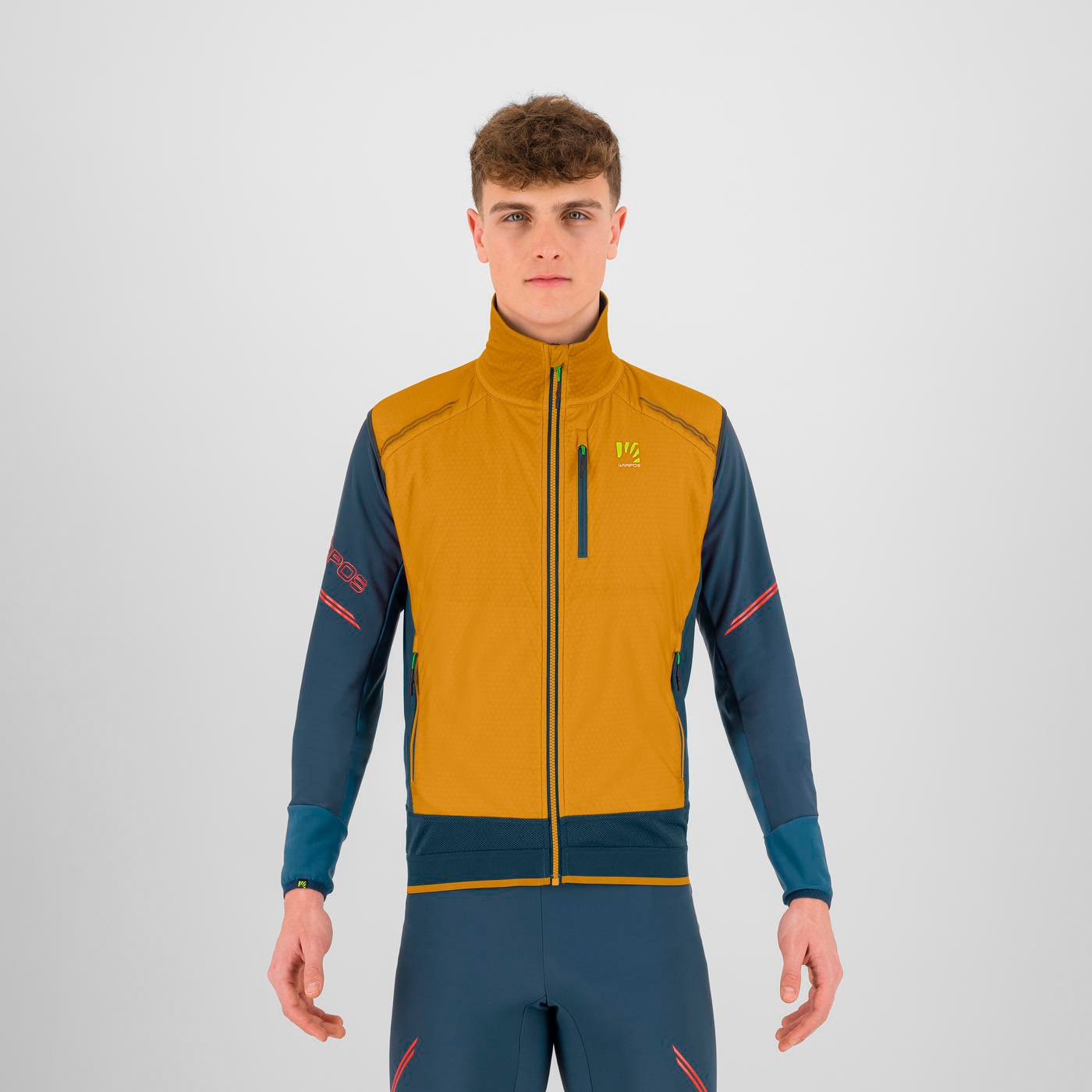 ALAGNA PLUS EVO VEST