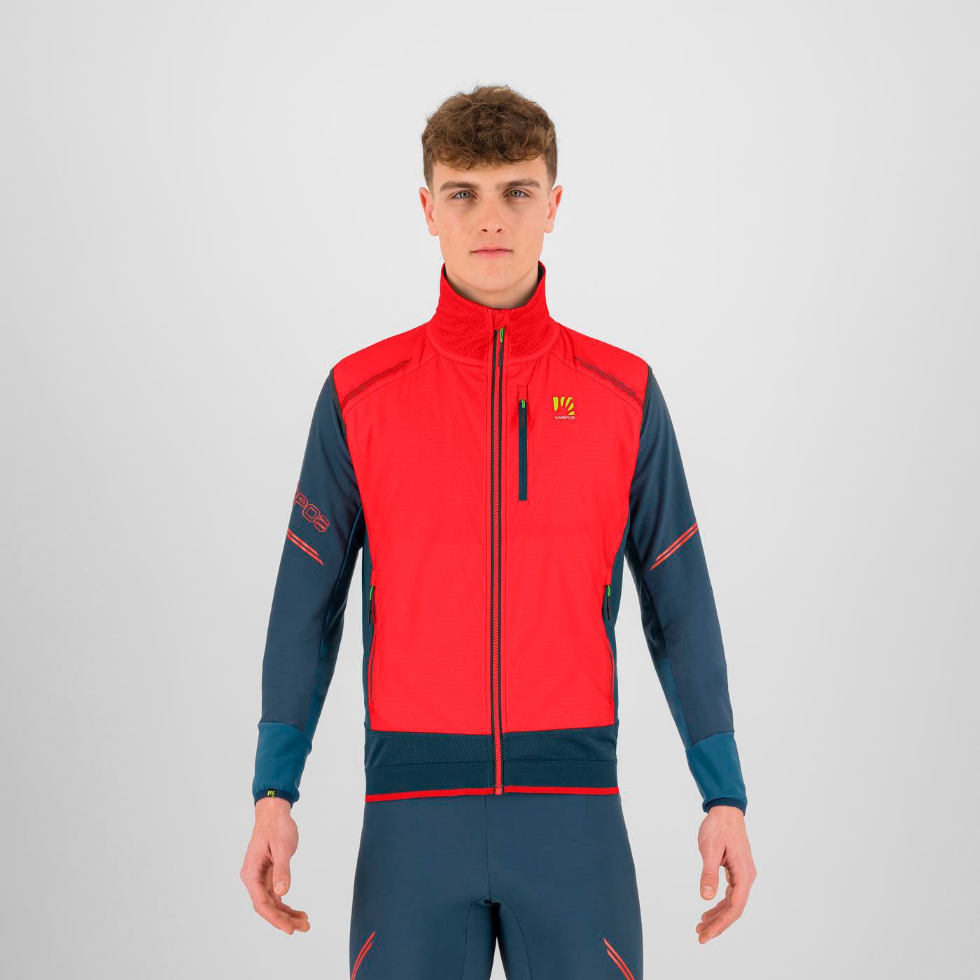 ALAGNA PLUS EVO VEST