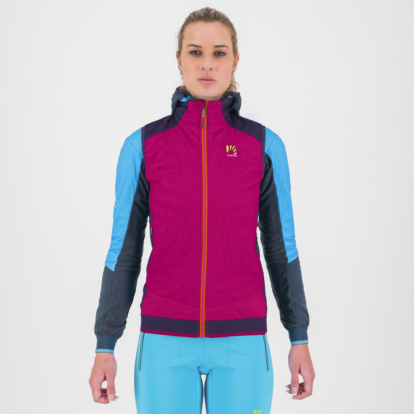 ALAGNA PLUS W VEST