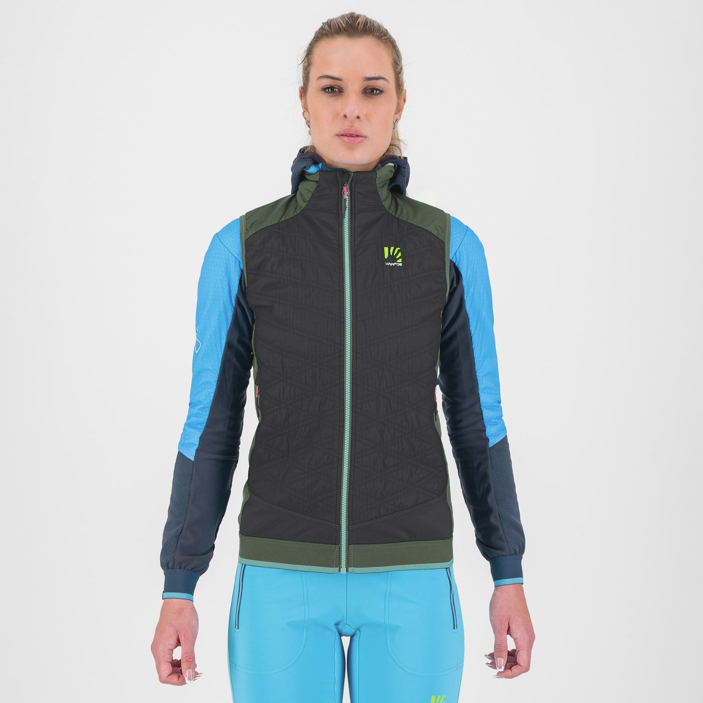 ALAGNA PLUS W VEST