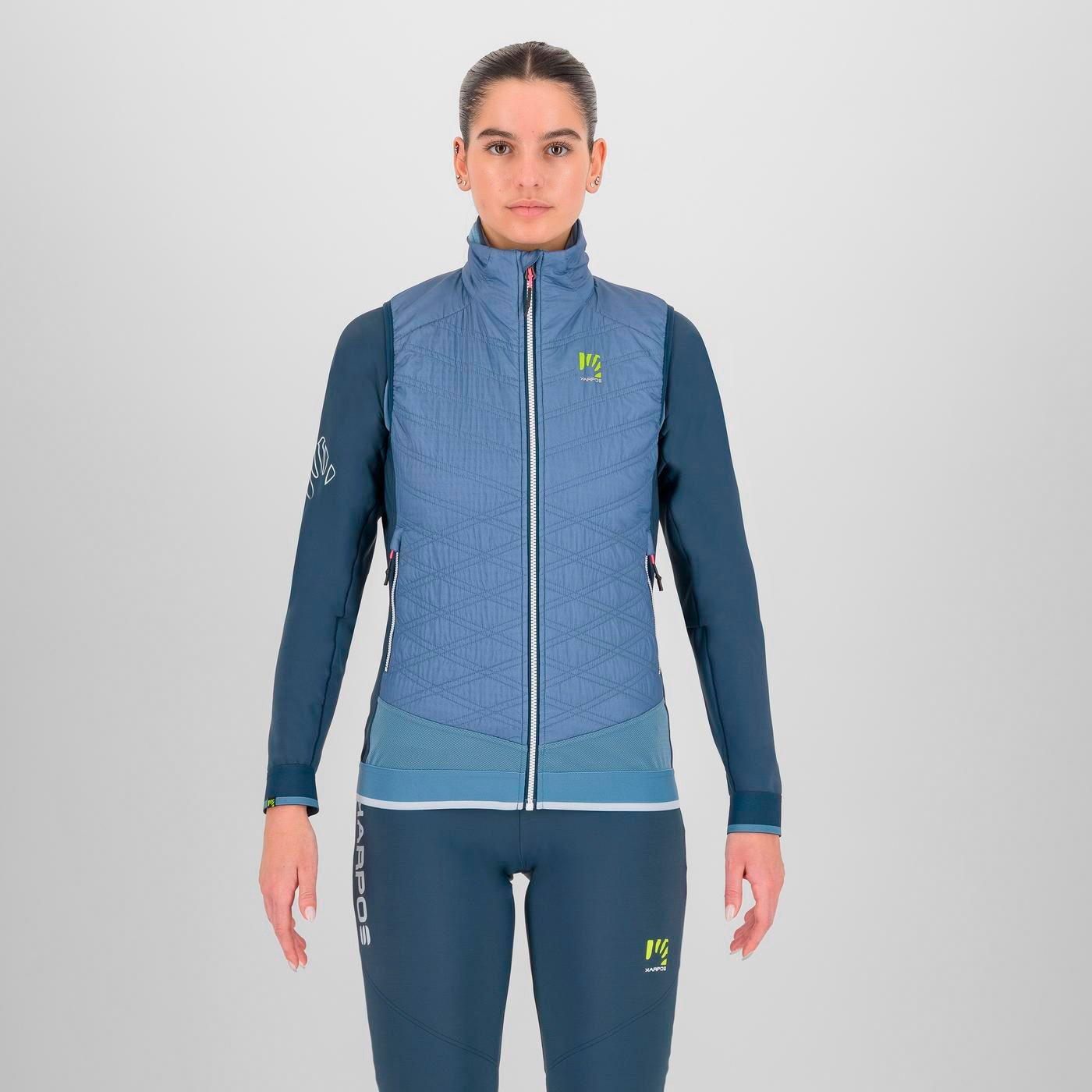 ALAGNA PLUS W VEST