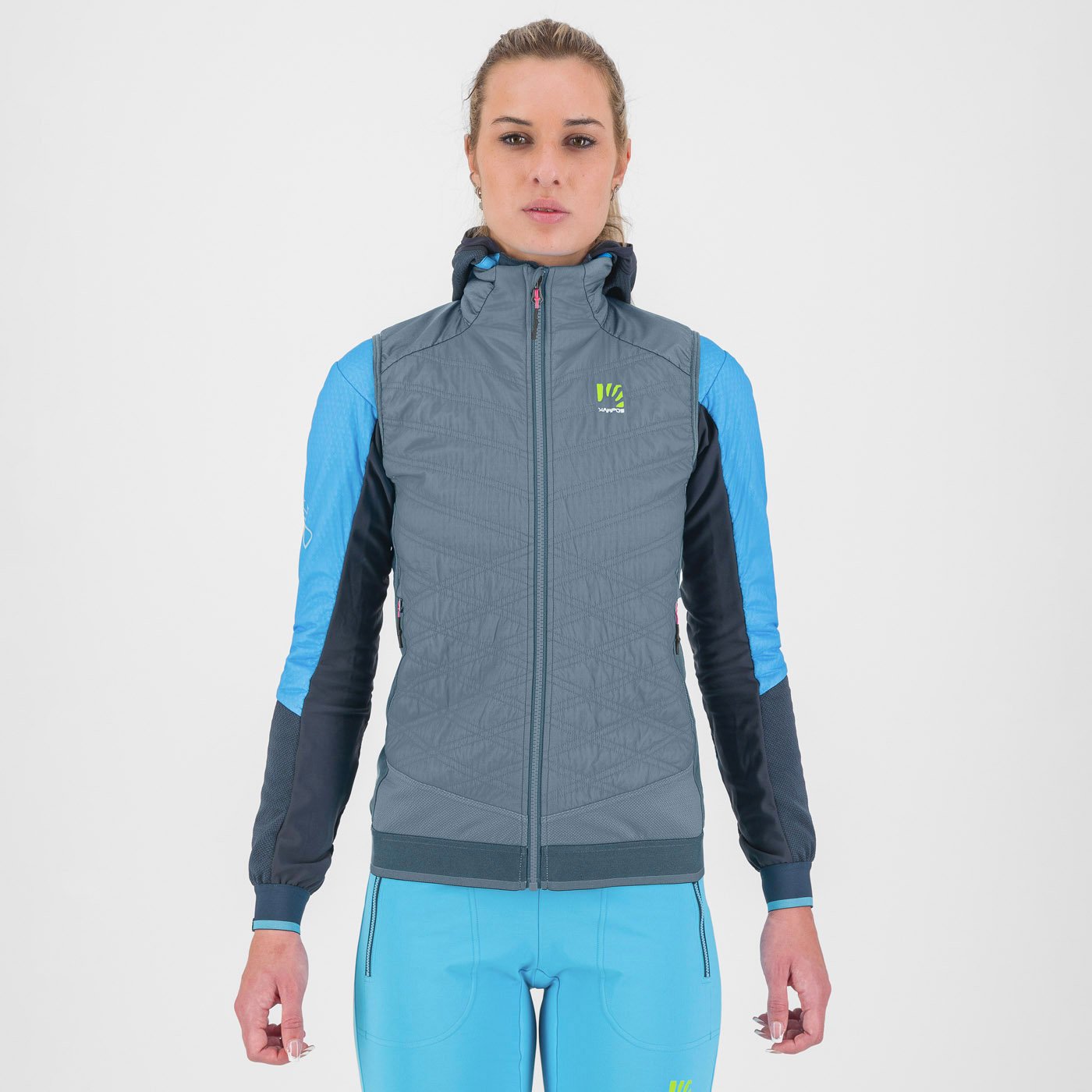 ALAGNA PLUS W VEST