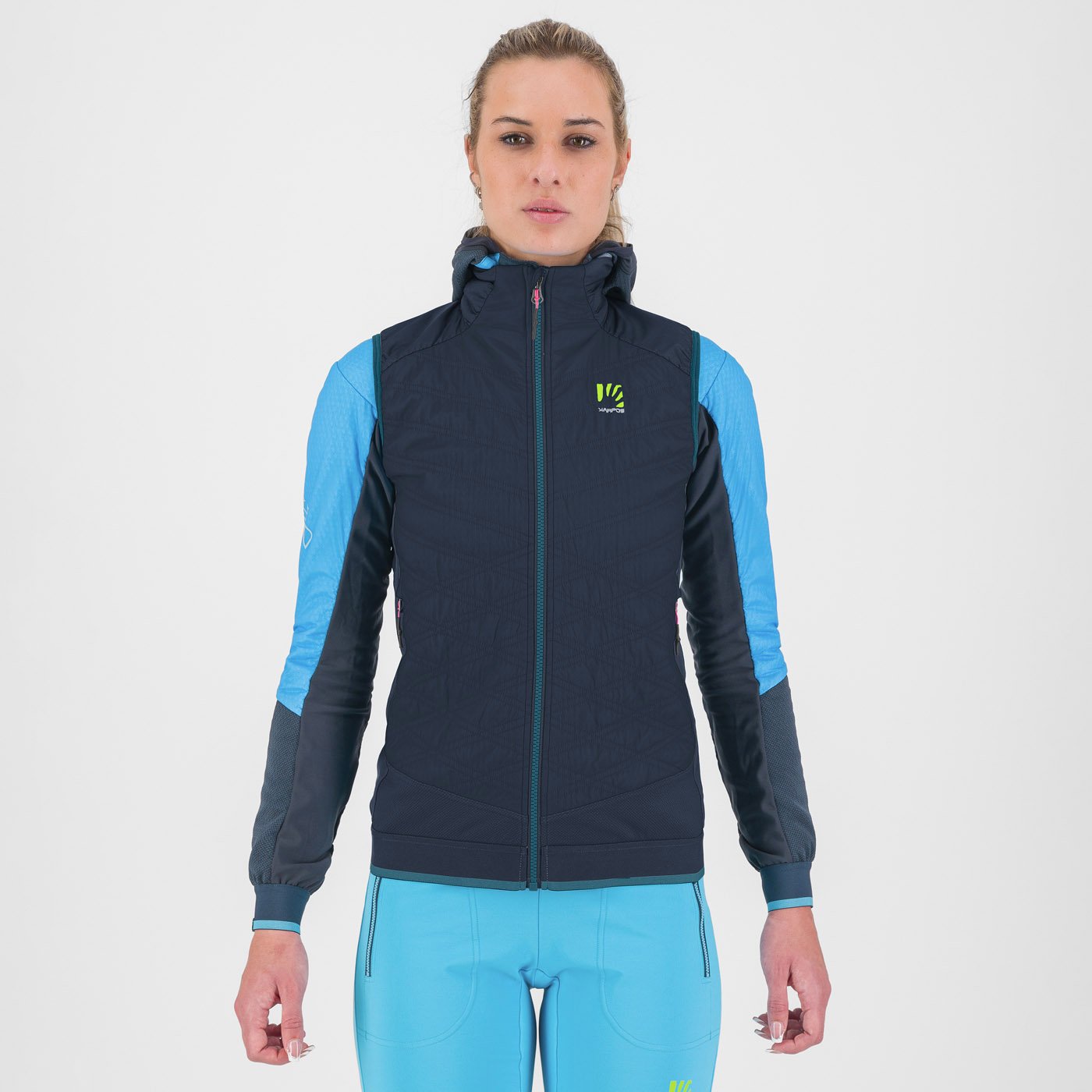 ALAGNA PLUS W VEST