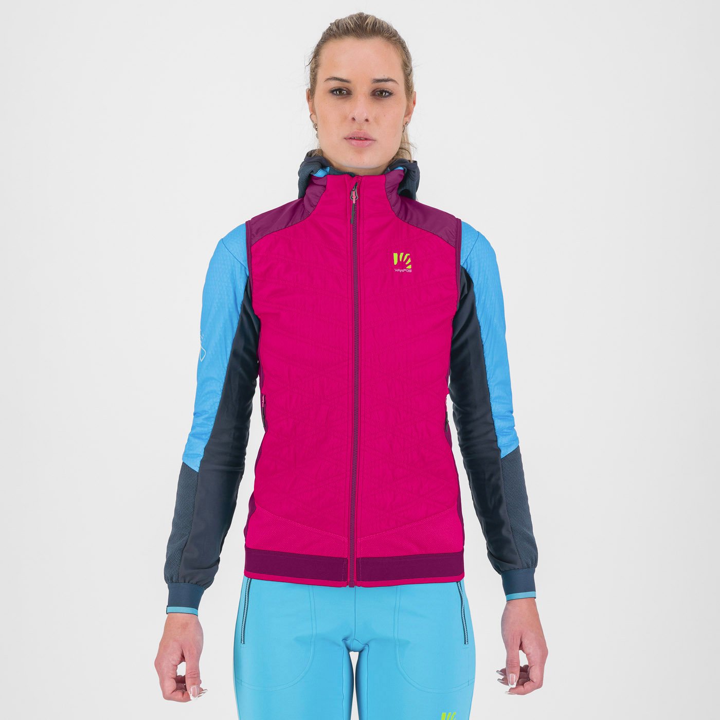 ALAGNA PLUS W VEST