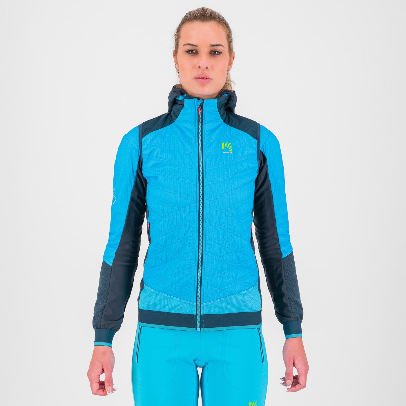 ALAGNA PLUS W VEST