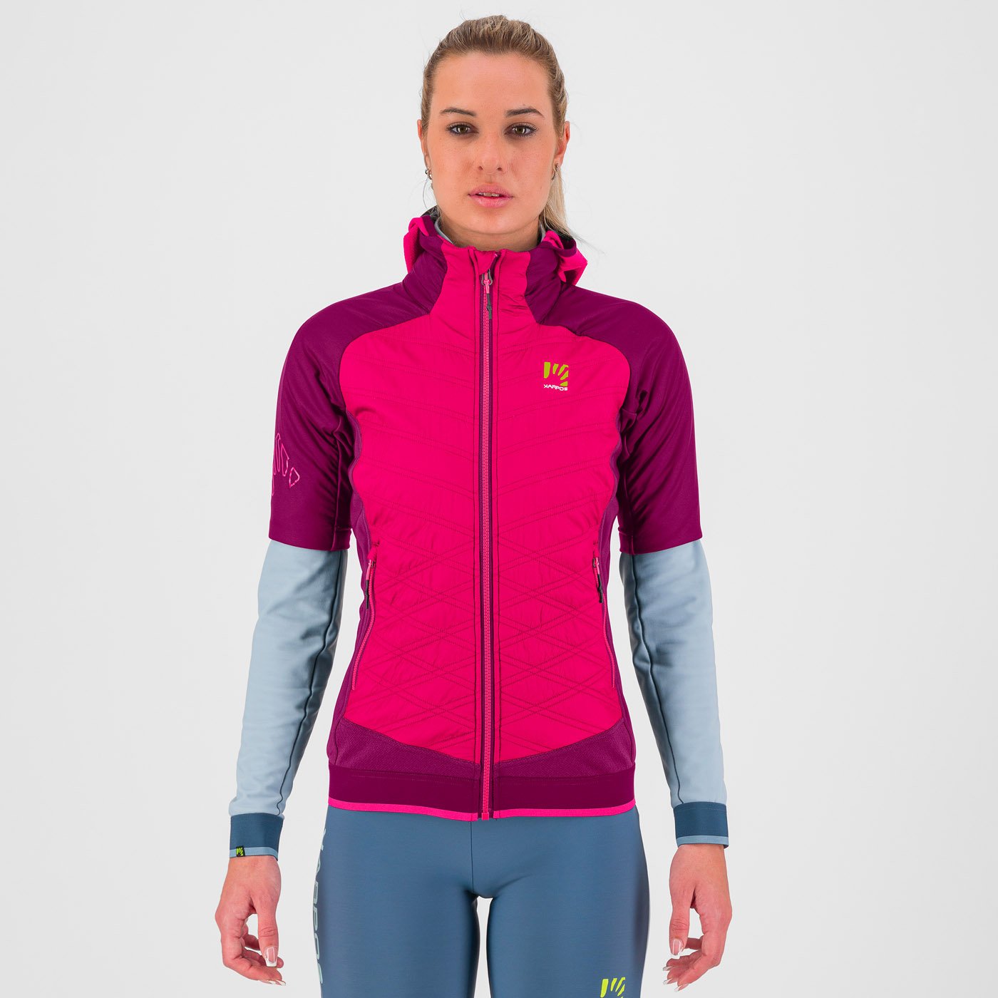 ALAGNA EVO W PUFFY ALAGNA EVO W PUFFY