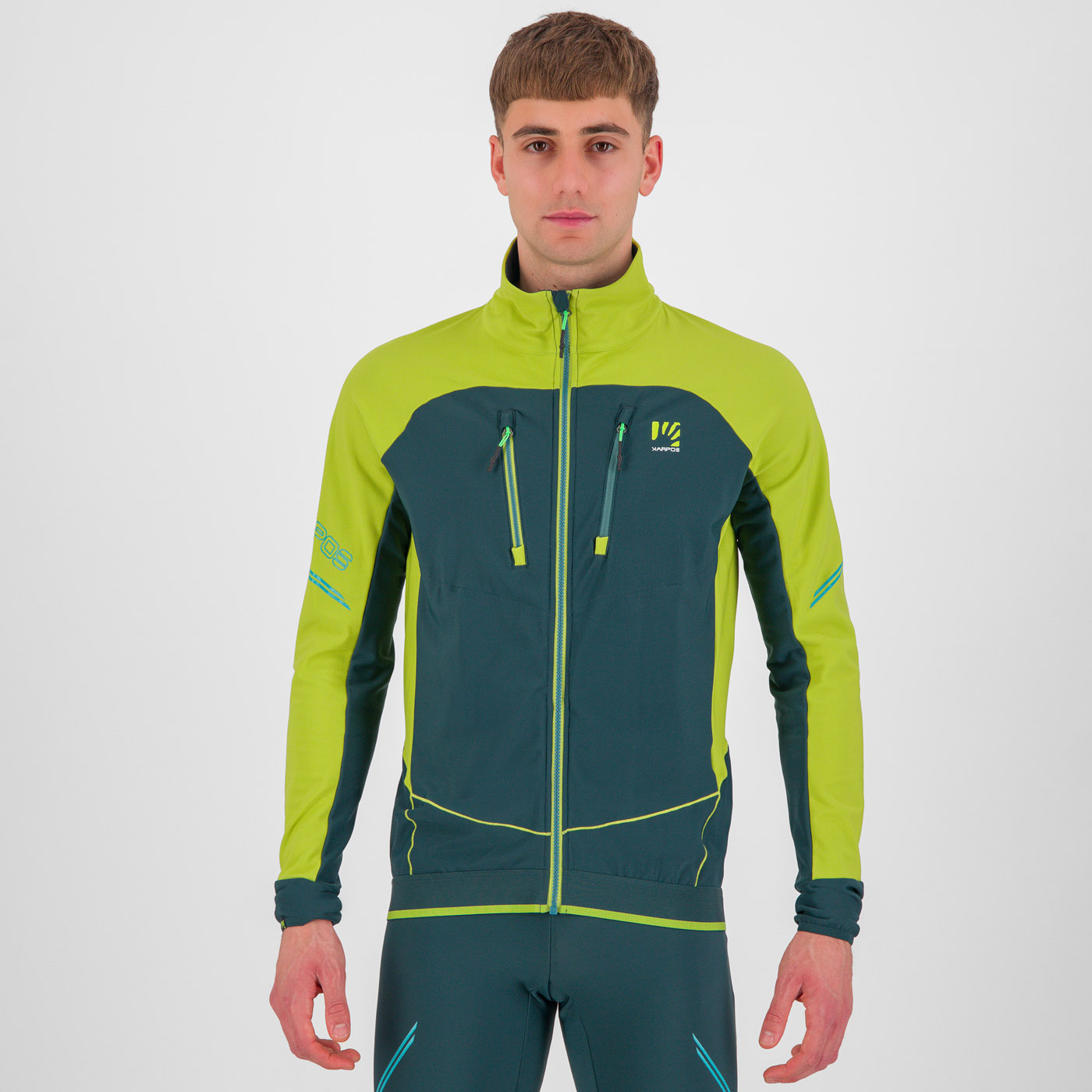 ALAGNA EVO JKT.. ALAGNA EVO JKT..