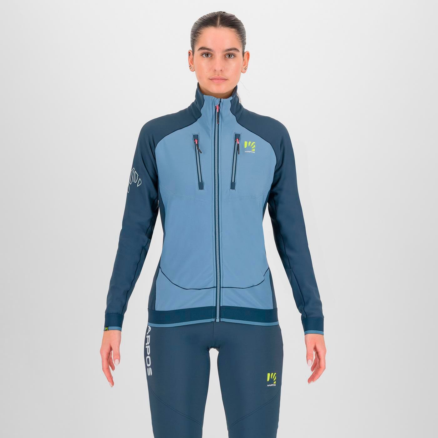 ALAGNA EVO W JKT ALAGNA EVO W JKT