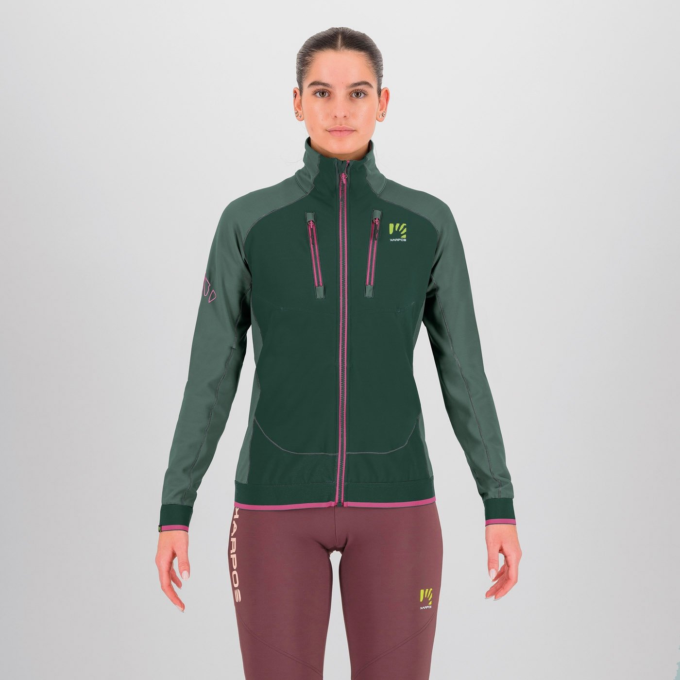 ALAGNA EVO W JKT ALAGNA EVO W JKT
