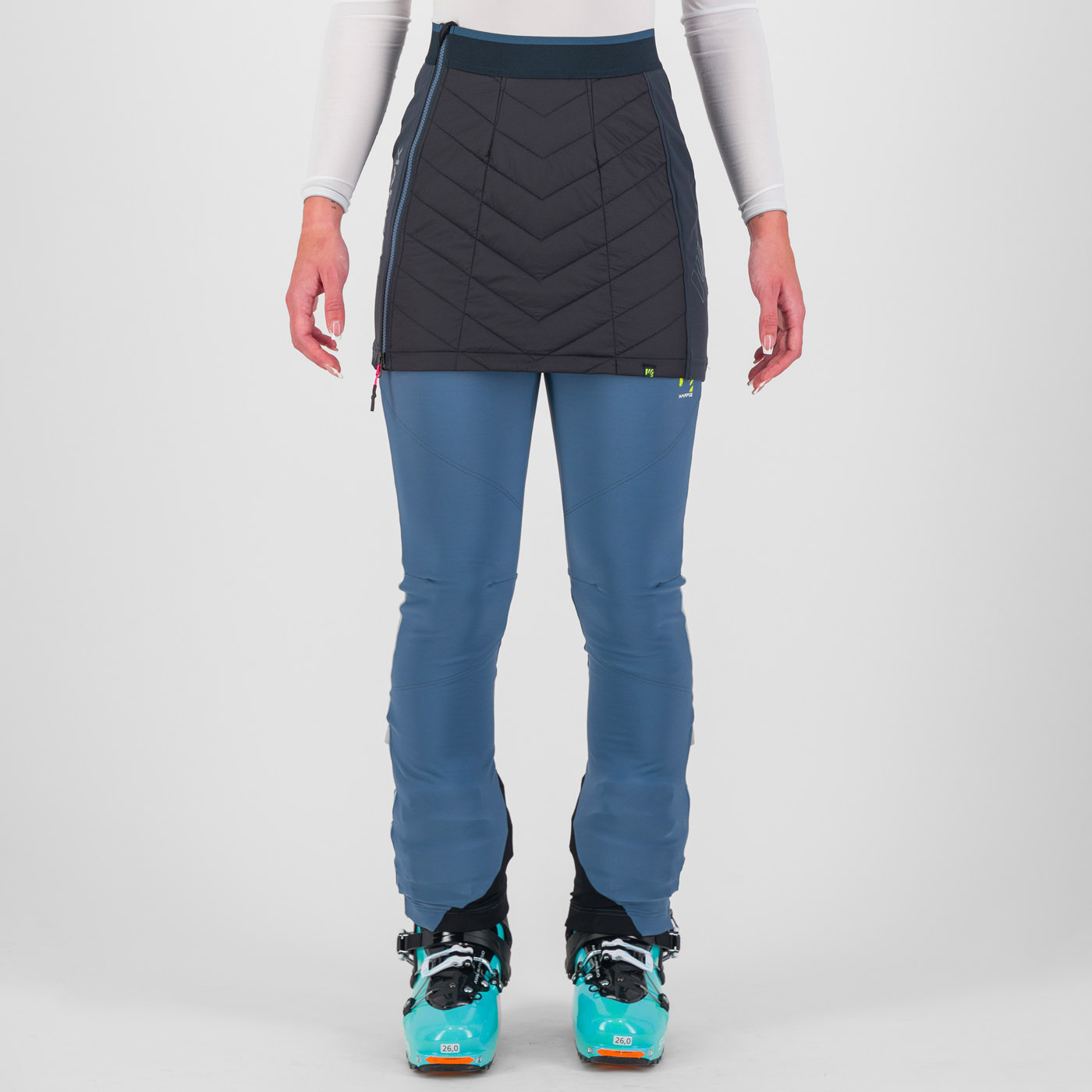 ALAGNA P.EVO W SKIRT ALAGNA P.EVO W SKIRT