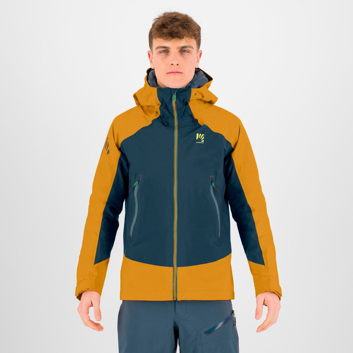 STORM EVO JACKET