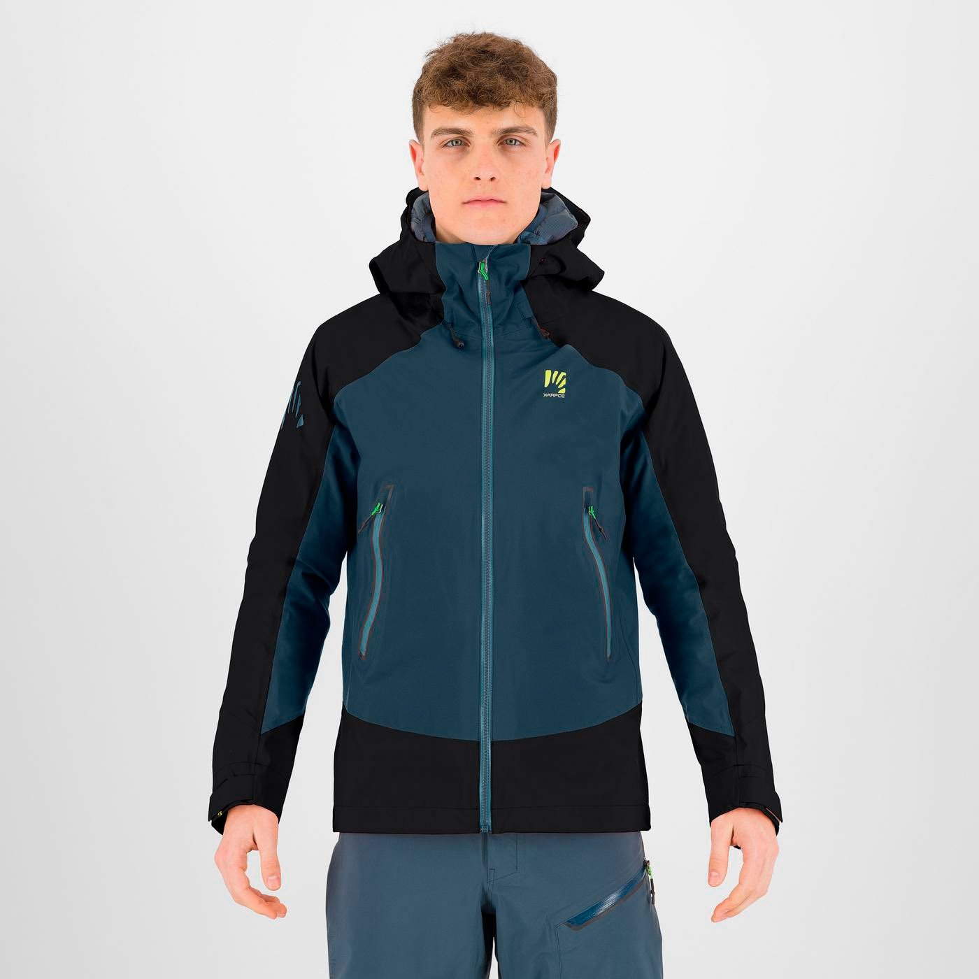 STORM EVO JACKET