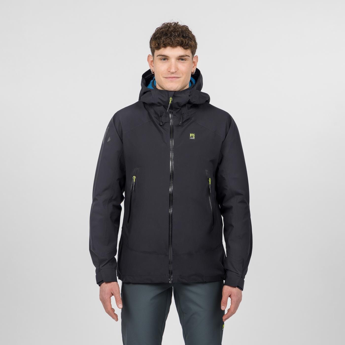 STORM EVO JACKET STORM EVO JACKET