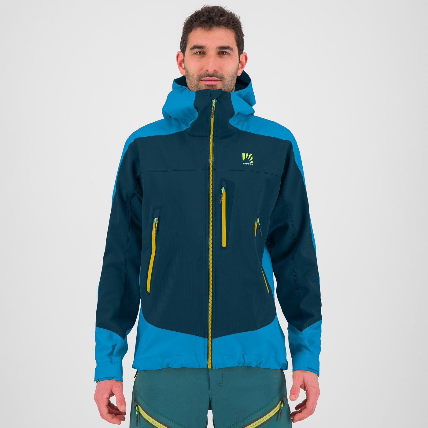 MARMOLADA JACKET