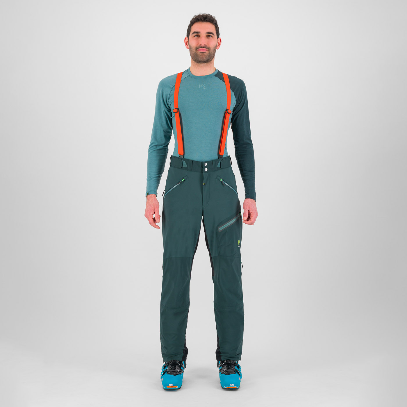 SCHIARA EVO PANTS