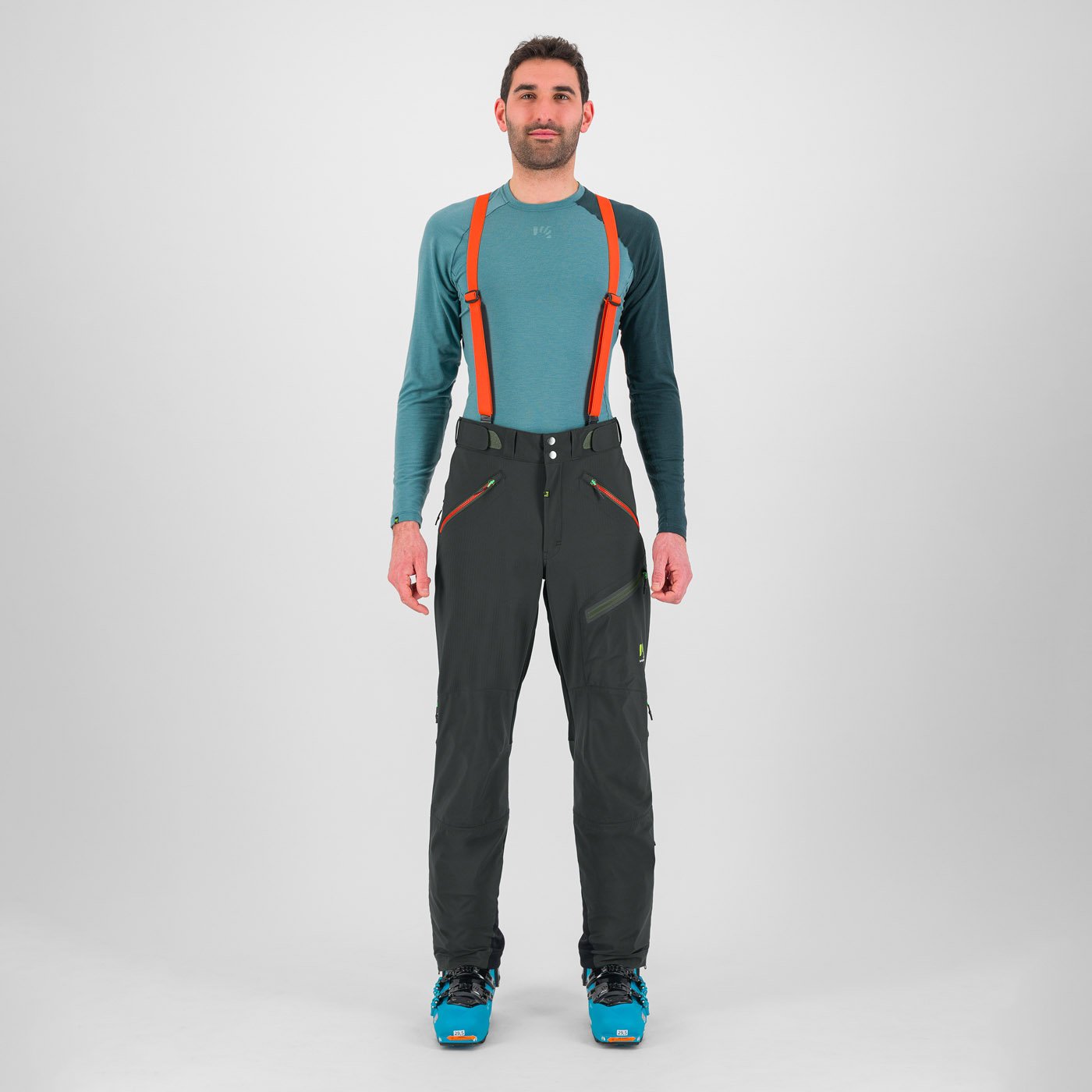 SCHIARA EVO PANT