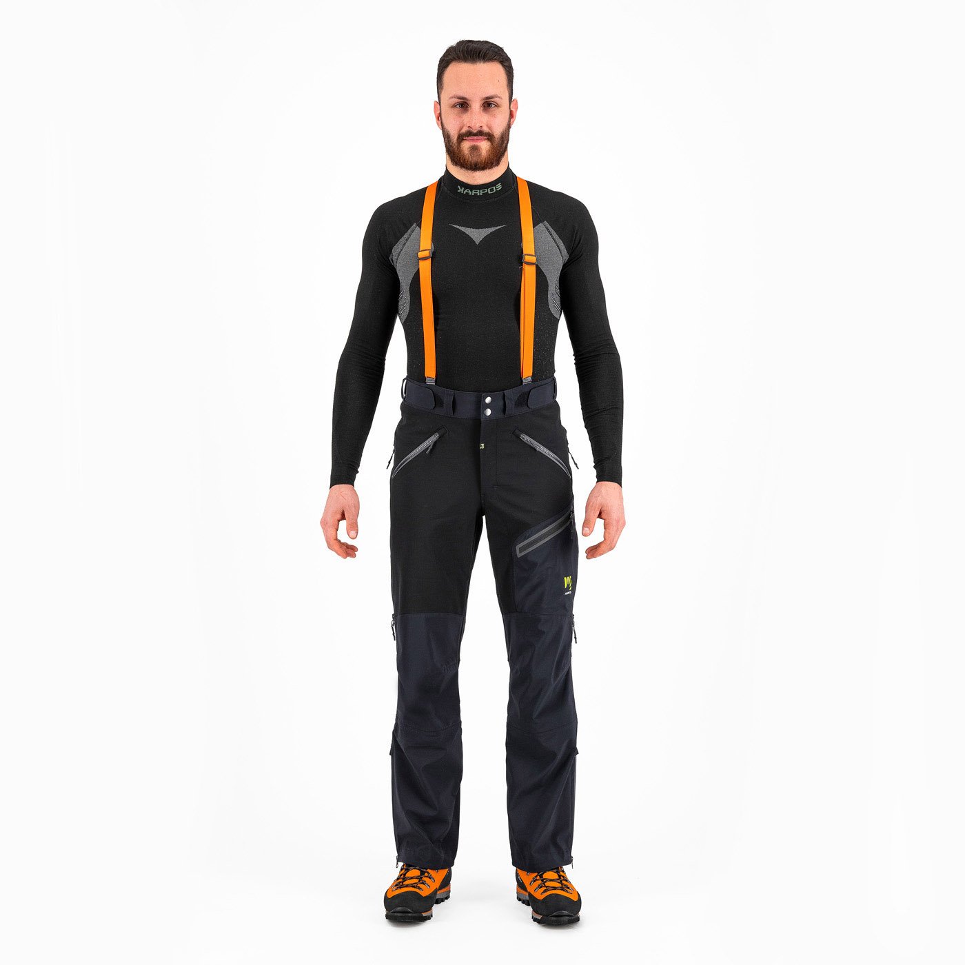 SCHIARA EVO PANTS