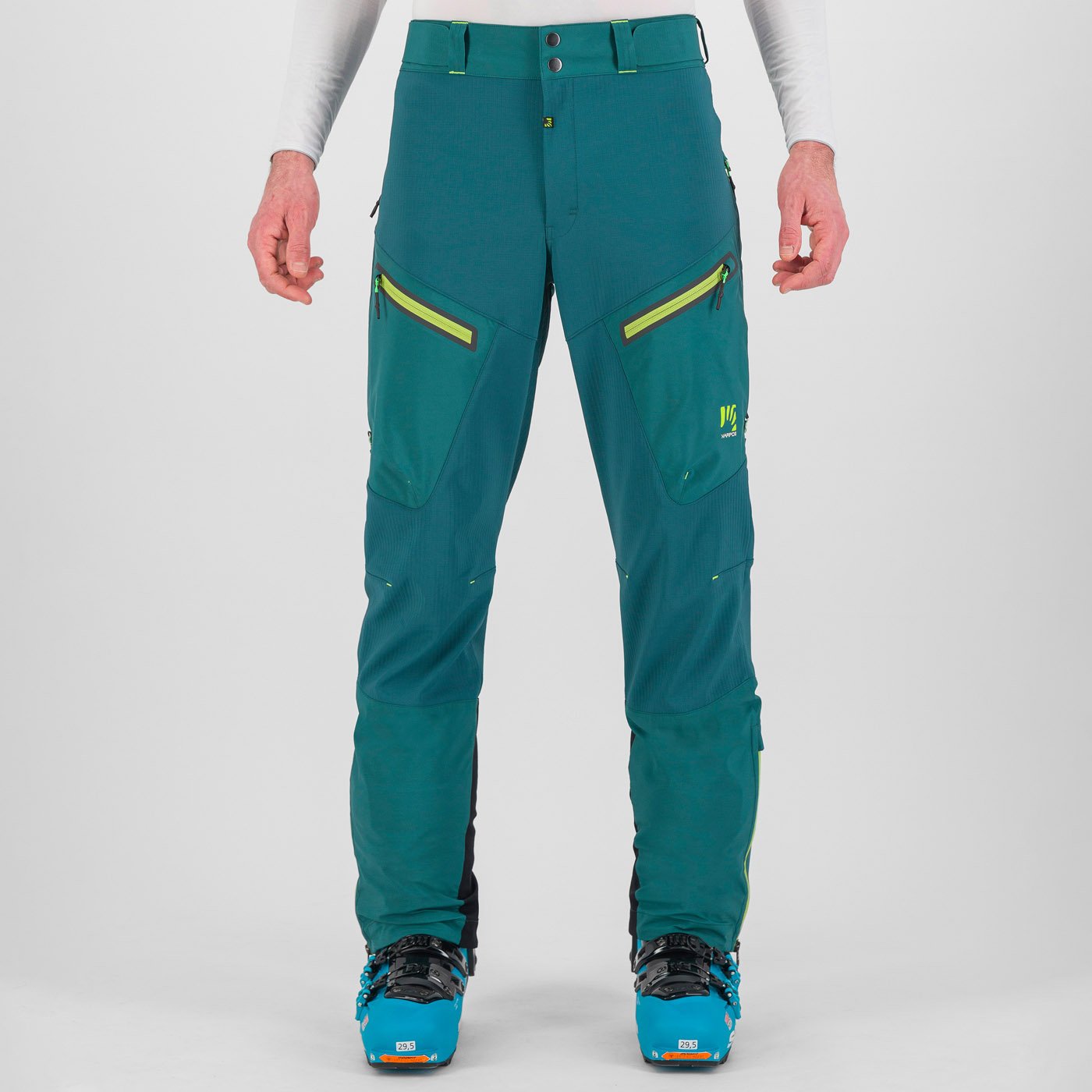 MARMOLADA PANTS