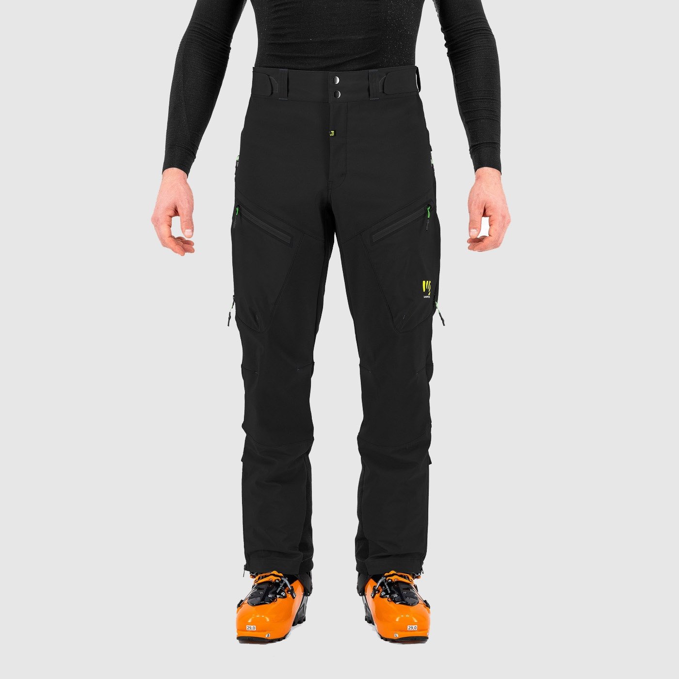 MARMOLADA PANTS