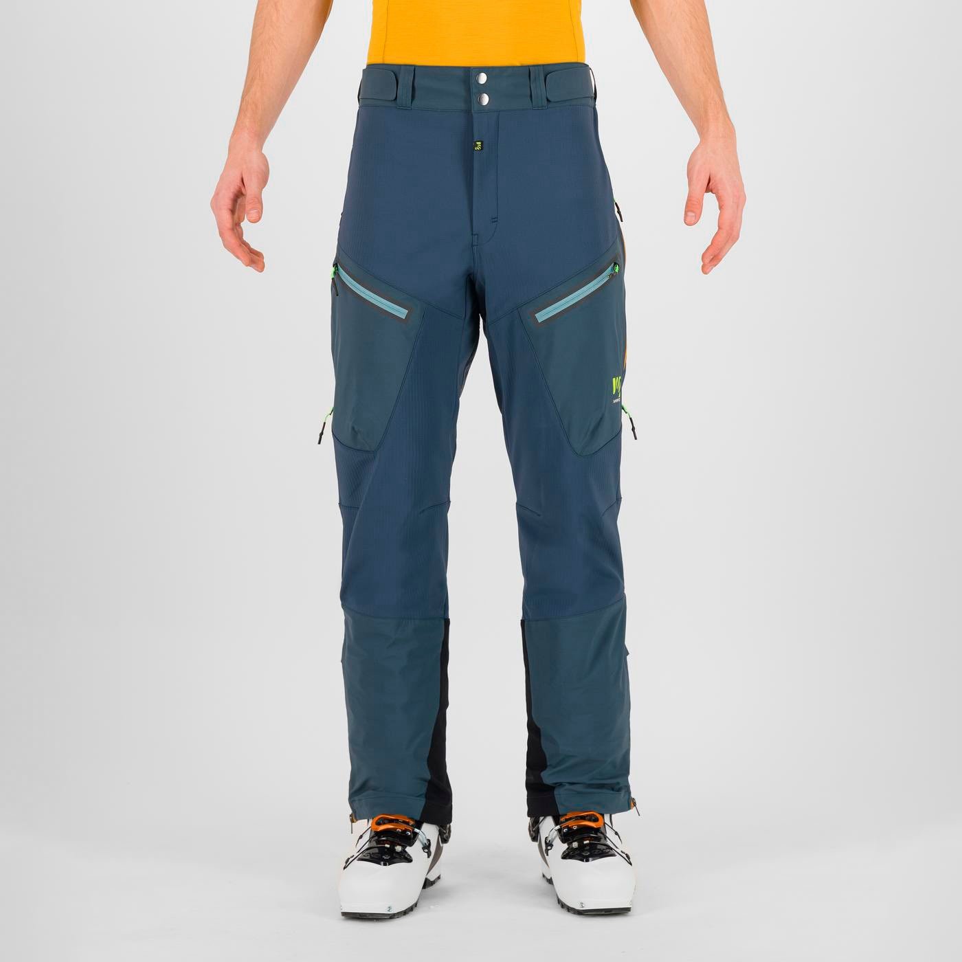 MARMOLADA PANTS