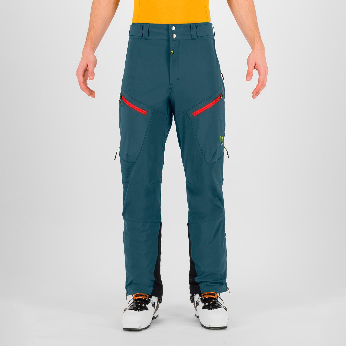 MARMOLADA PANTS