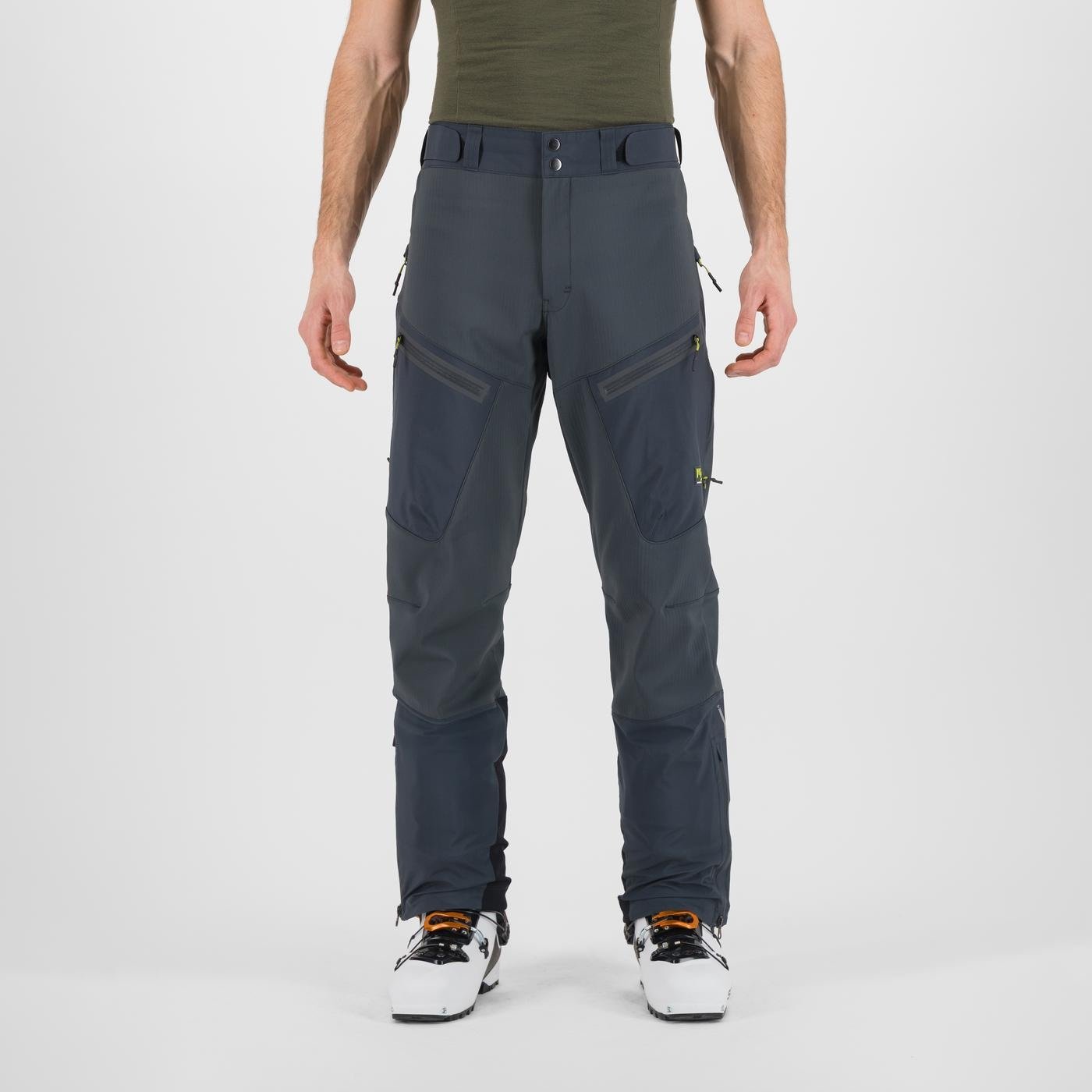 MARMOLADA PANTS MARMOLADA PANTS