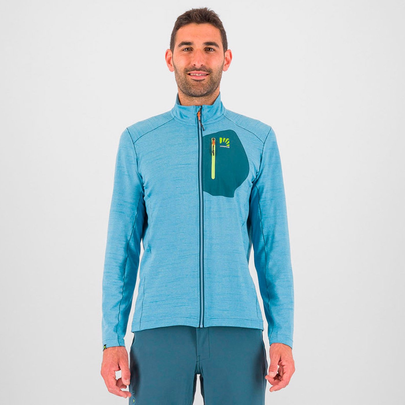 POMEDES T-SHIRT LS POMEDES T-SHIRT LS