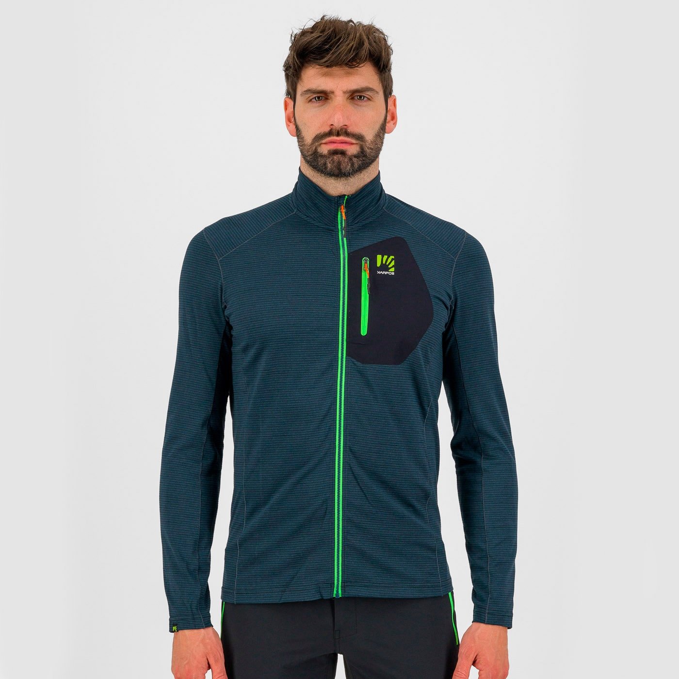 POMEDES T-SHIRT LS POMEDES T-SHIRT LS
