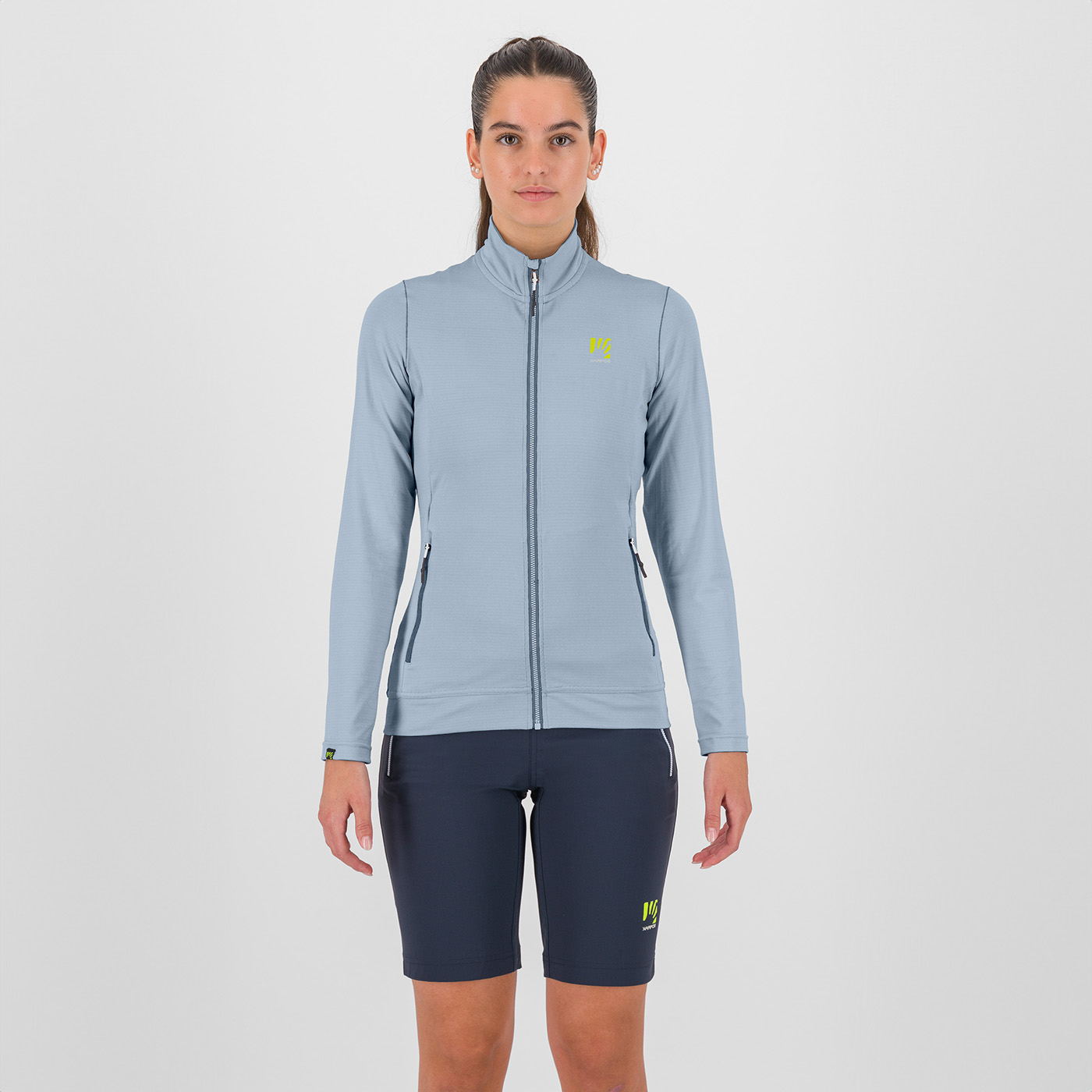 POMEDES W FLEECE POMEDES W FLEECE