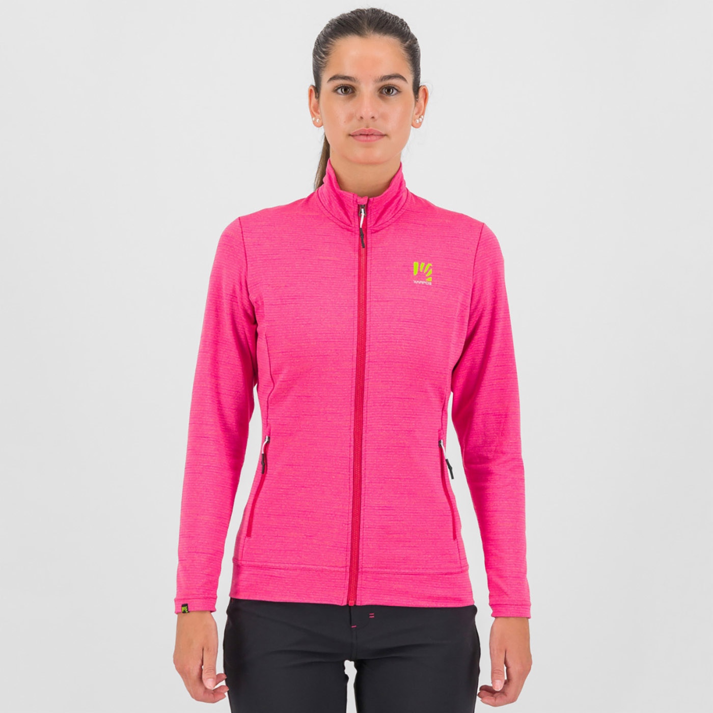 POMEDES W FLEECE POMEDES W FLEECE