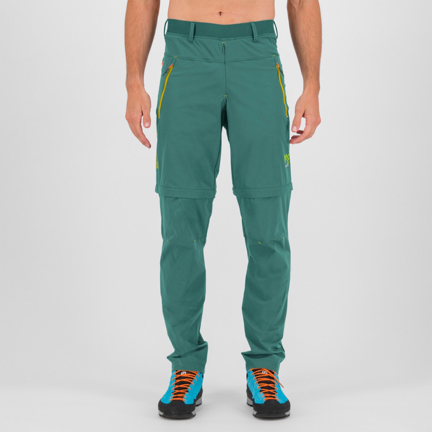 TRE CIME ZIP-OFF PNT TRE CIME ZIP-OFF PNT