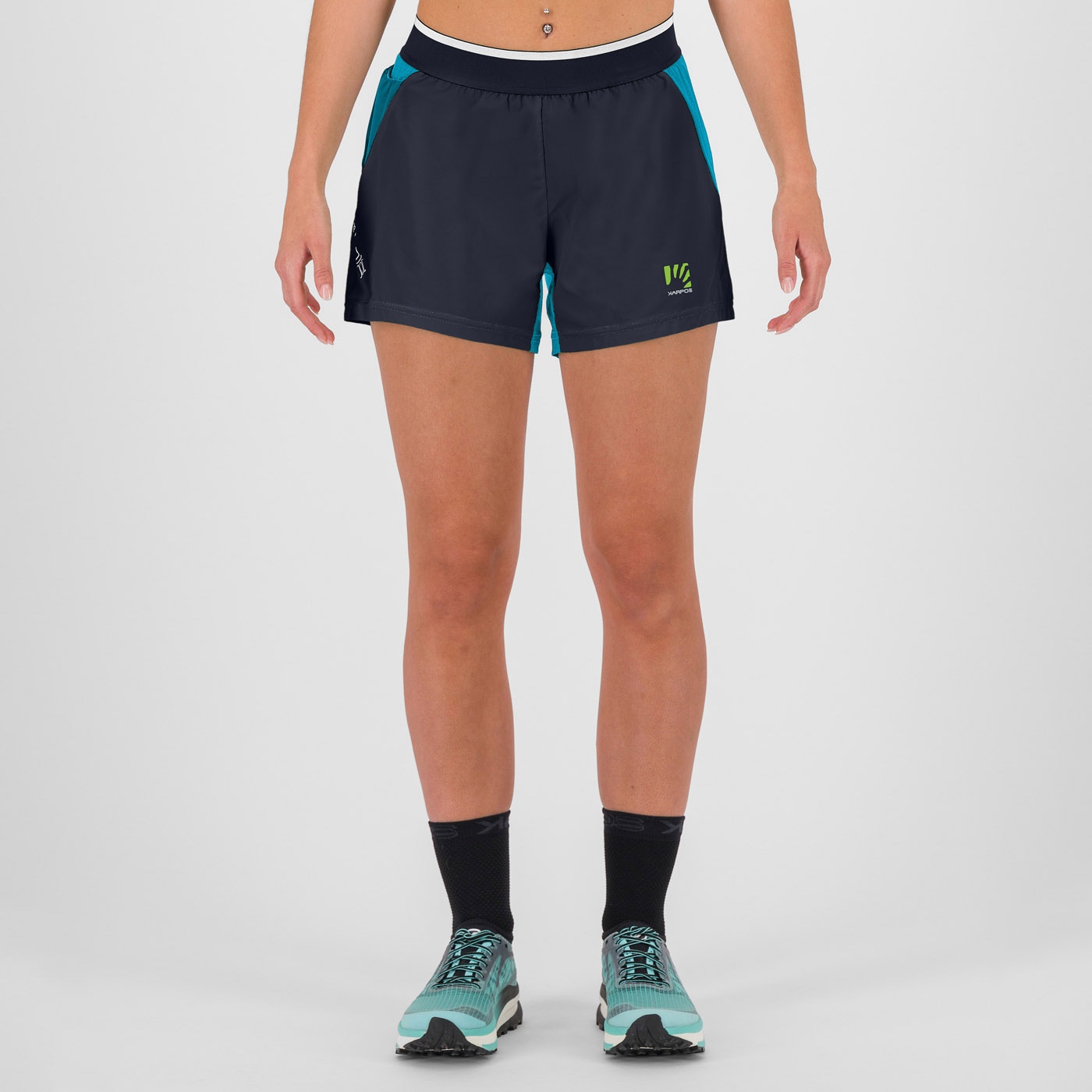 FAST EVO W SHORT FAST EVO W SHORT