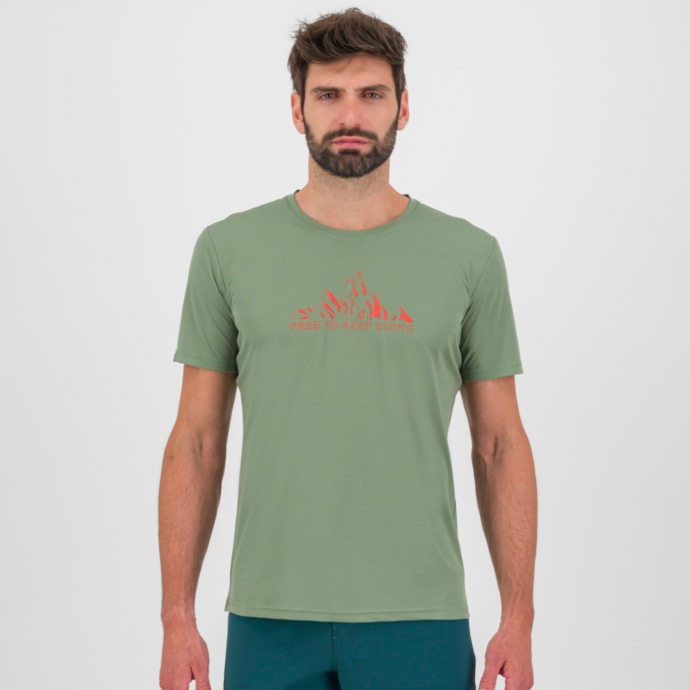 LOMA PRINT JERSEY LOMA PRINT JERSEY