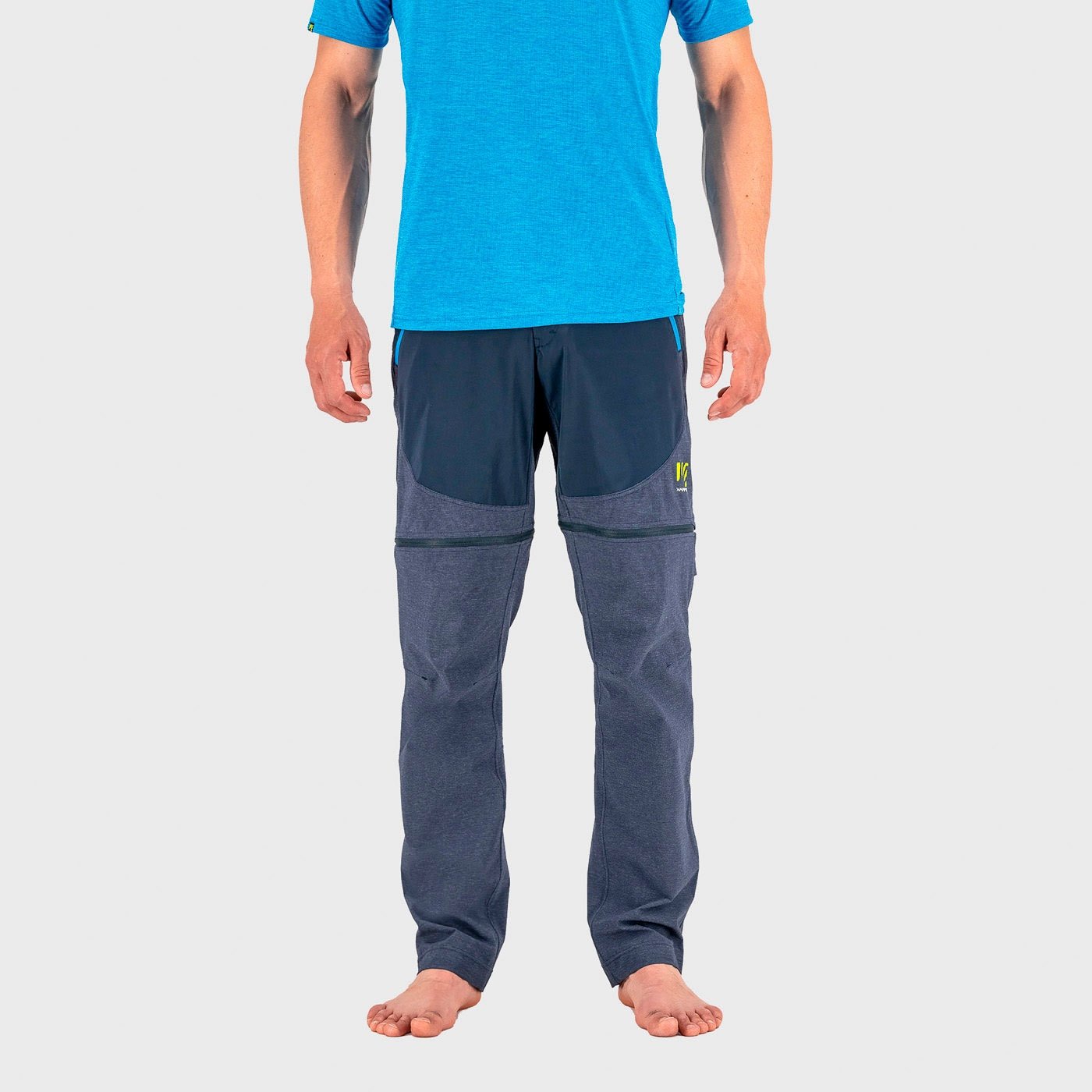 S. CROCE ZIP-OFF PNT S. CROCE ZIP-OFF PNT