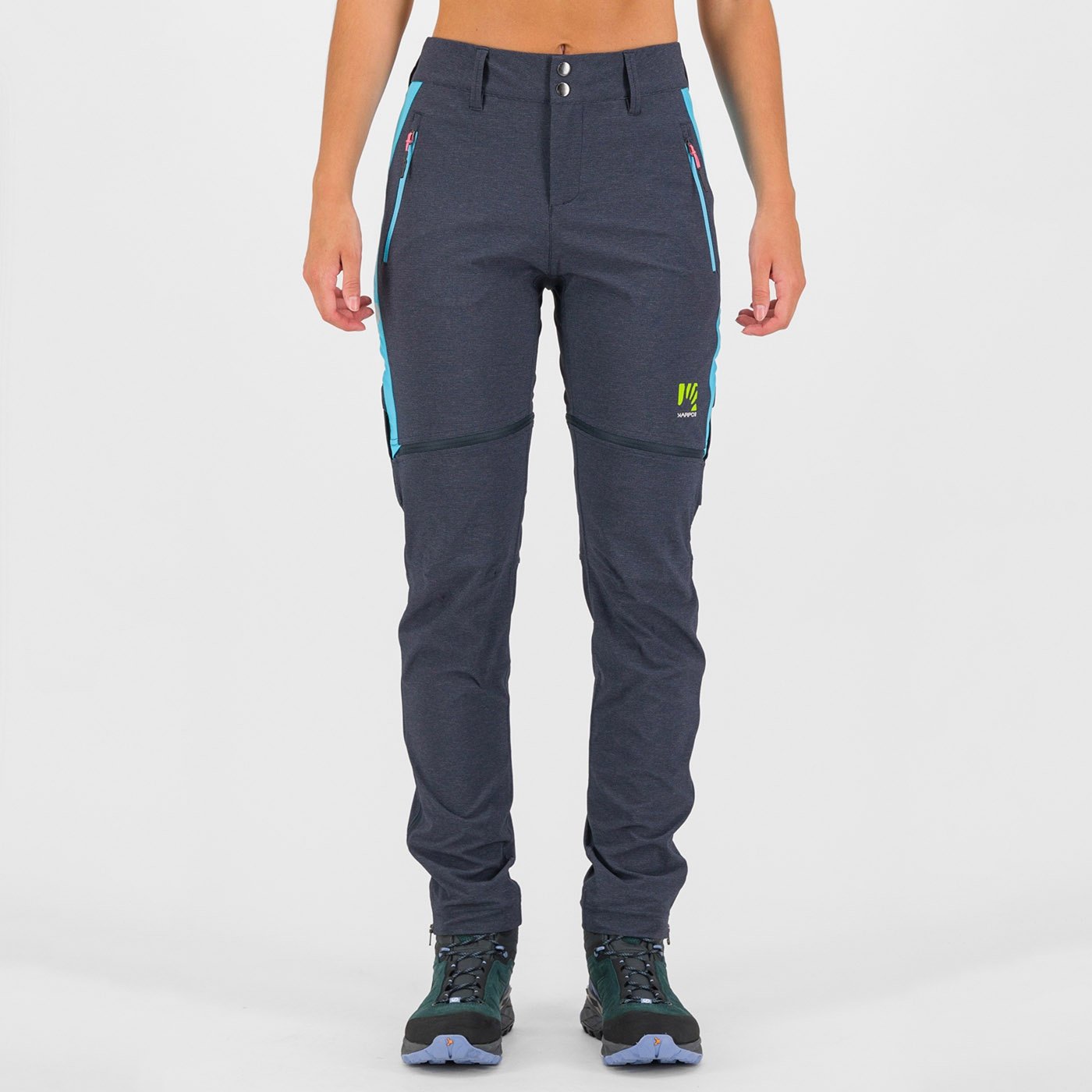 S.CROC W ZIP-OFF PNT S.CROC W ZIP-OFF PNT