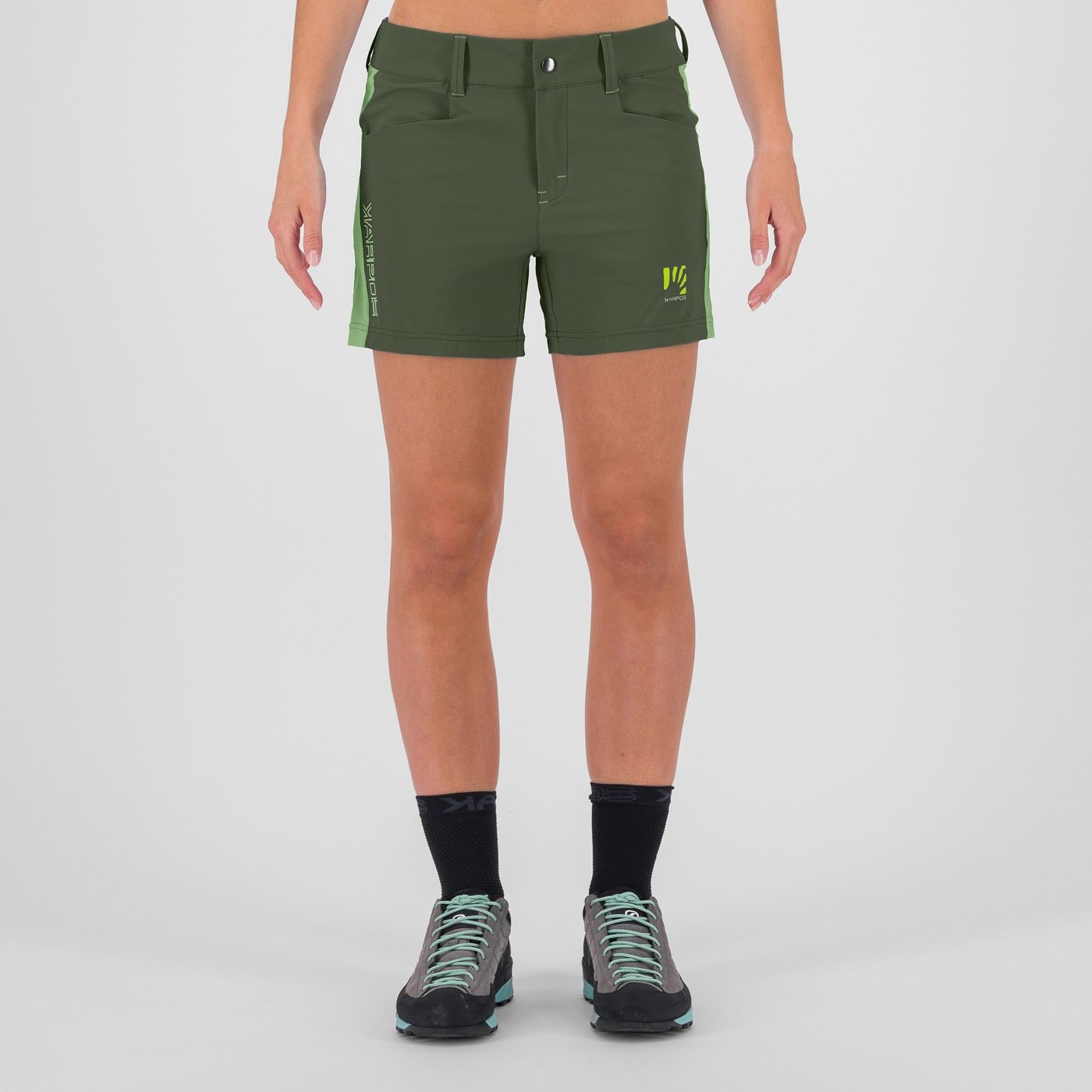 S. CROCE W SHORTS S. CROCE W SHORTS