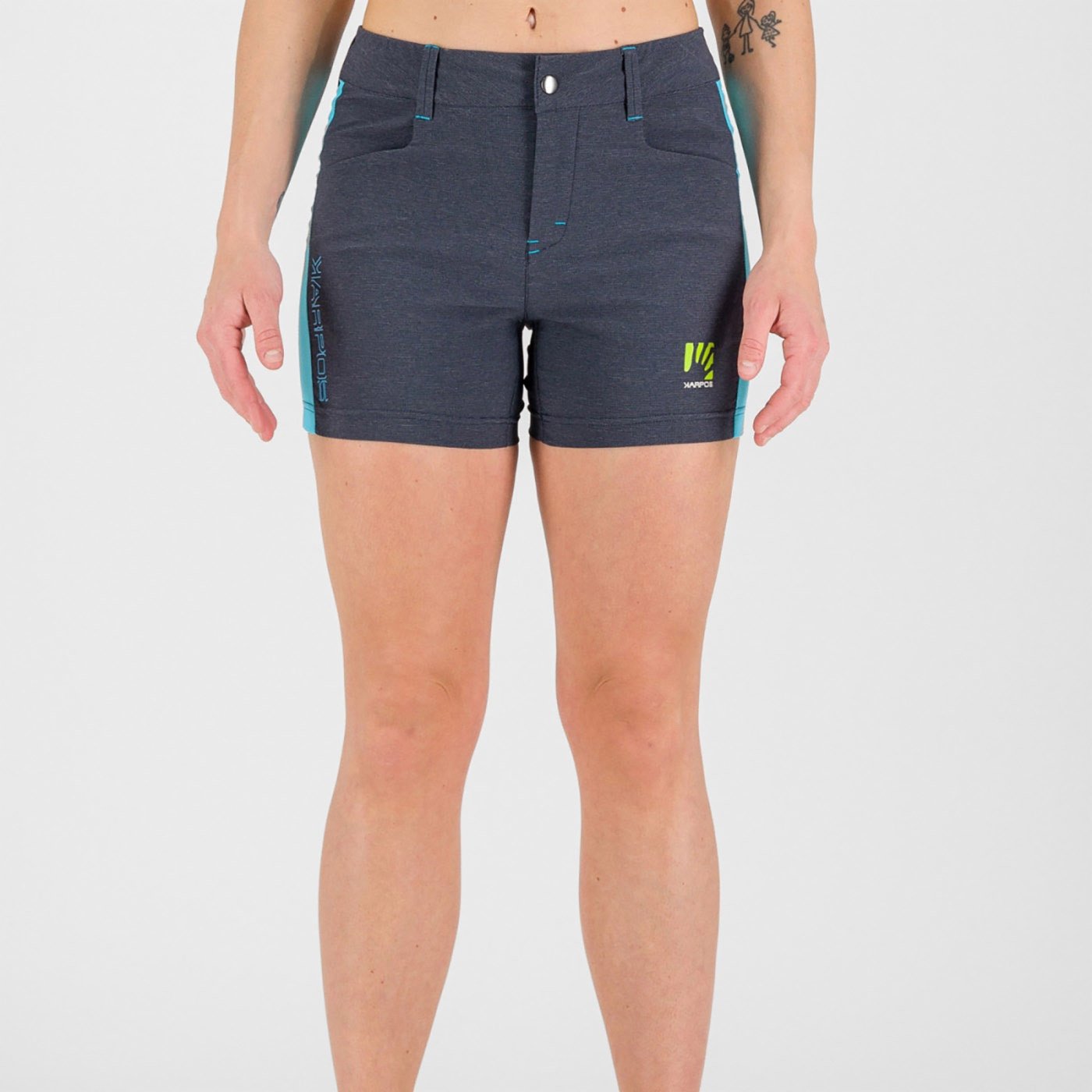 S. CROCE W SHORT S. CROCE W SHORT