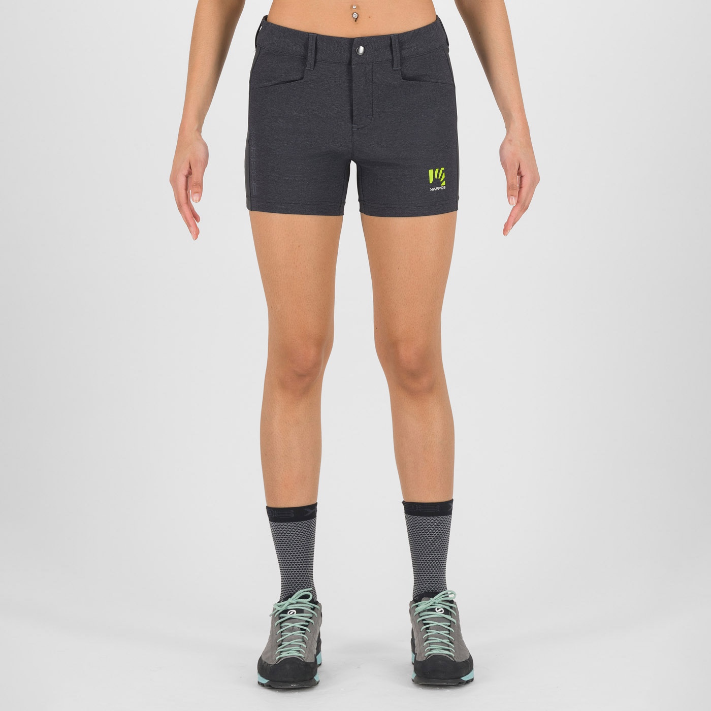 S. CROCE W SHORT S. CROCE W SHORT