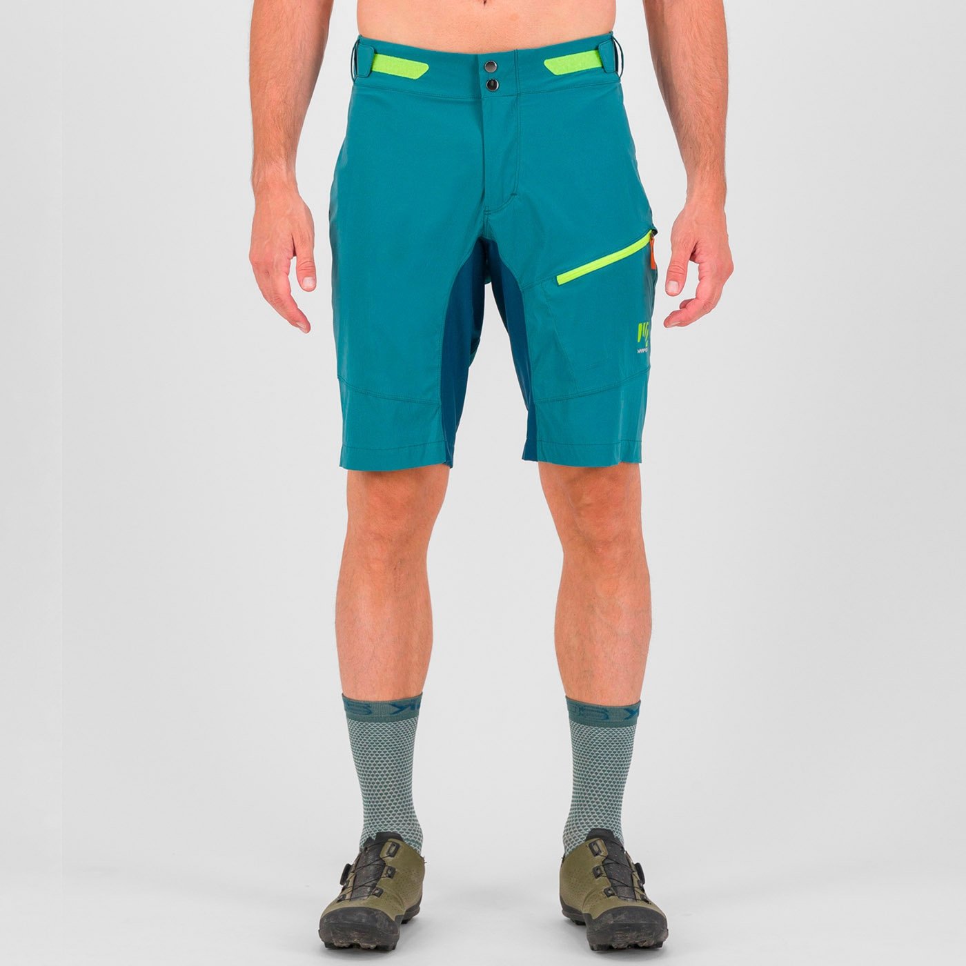 VAL VIOLA SHORT VAL VIOLA SHORT