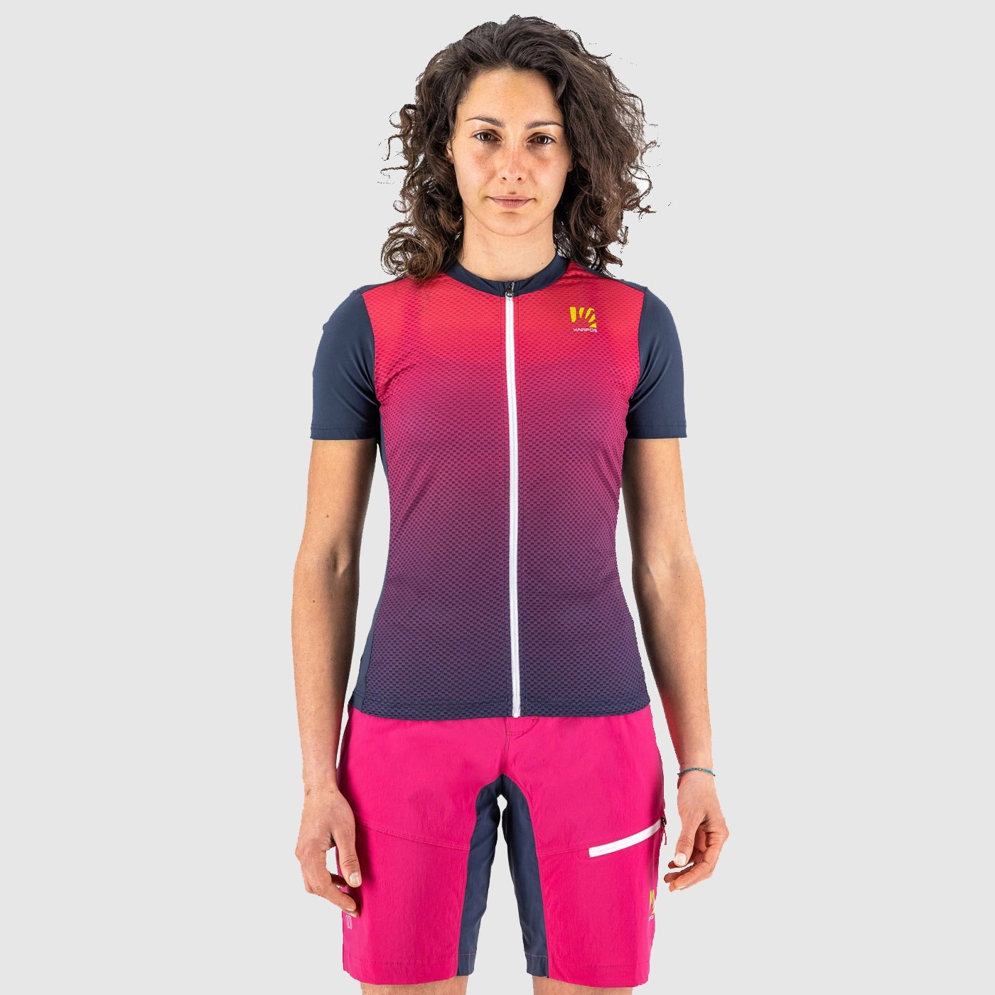 VERVE EVO W JERSEY VERVE EVO W JERSEY