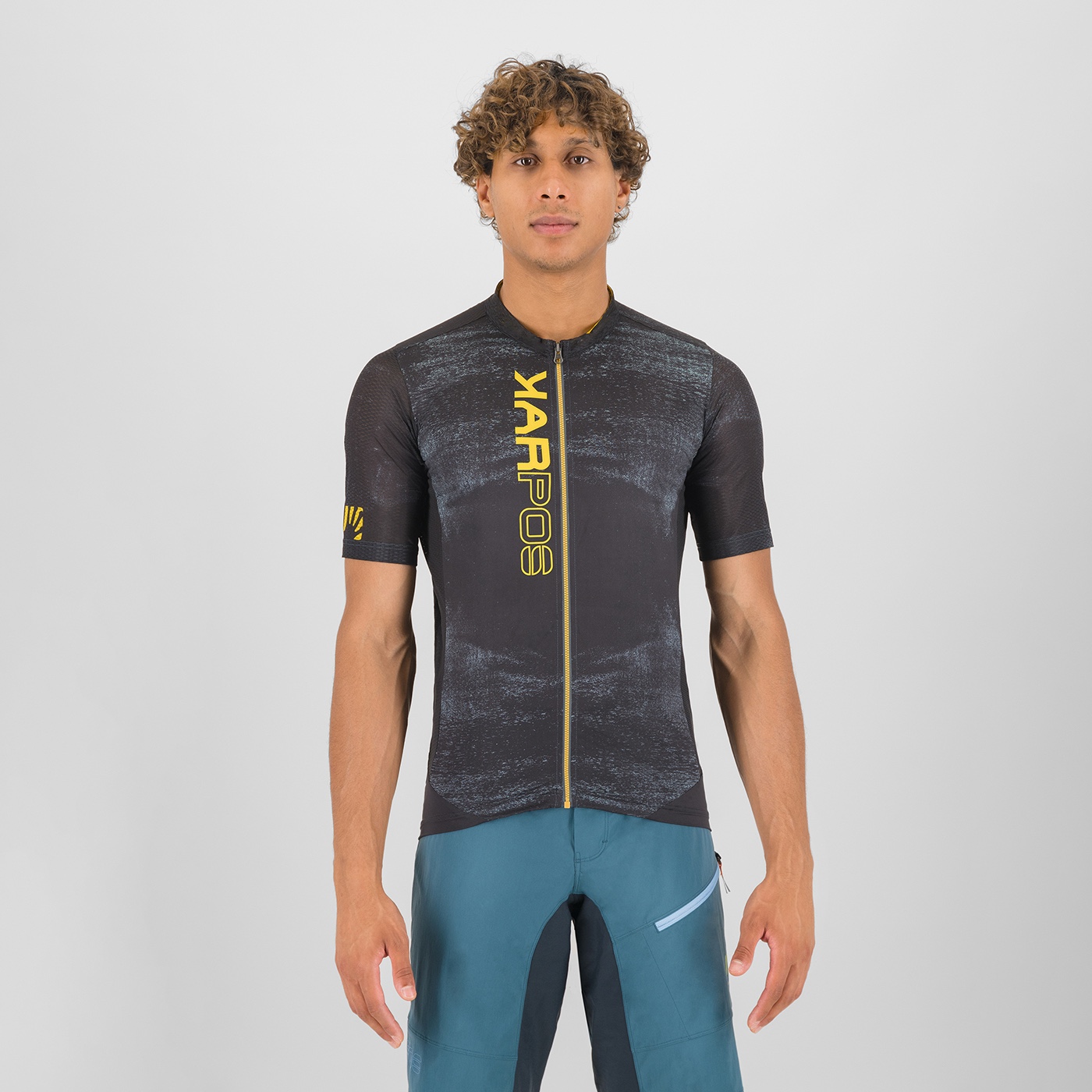 GREEN FIRE JERSEY GREEN FIRE JERSEY